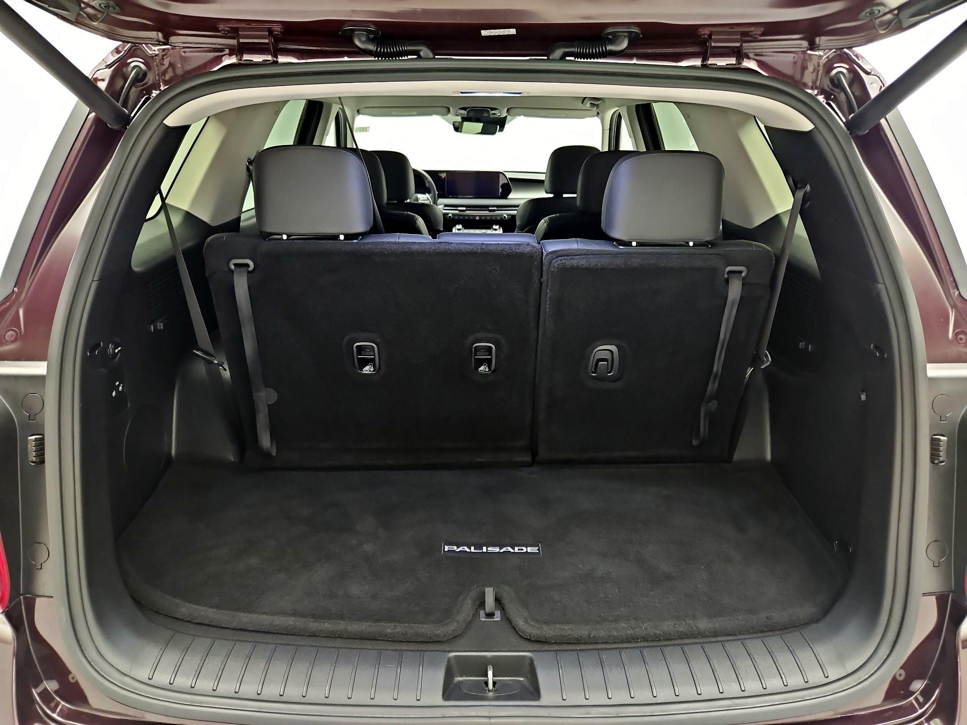 Thumbnail: 2024 Hyundai Palisade - 19