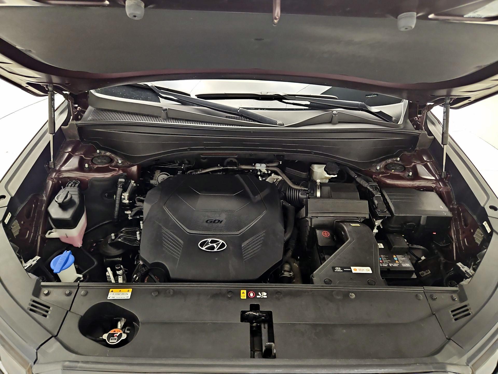 Thumbnail: 2024 Hyundai Palisade - 20