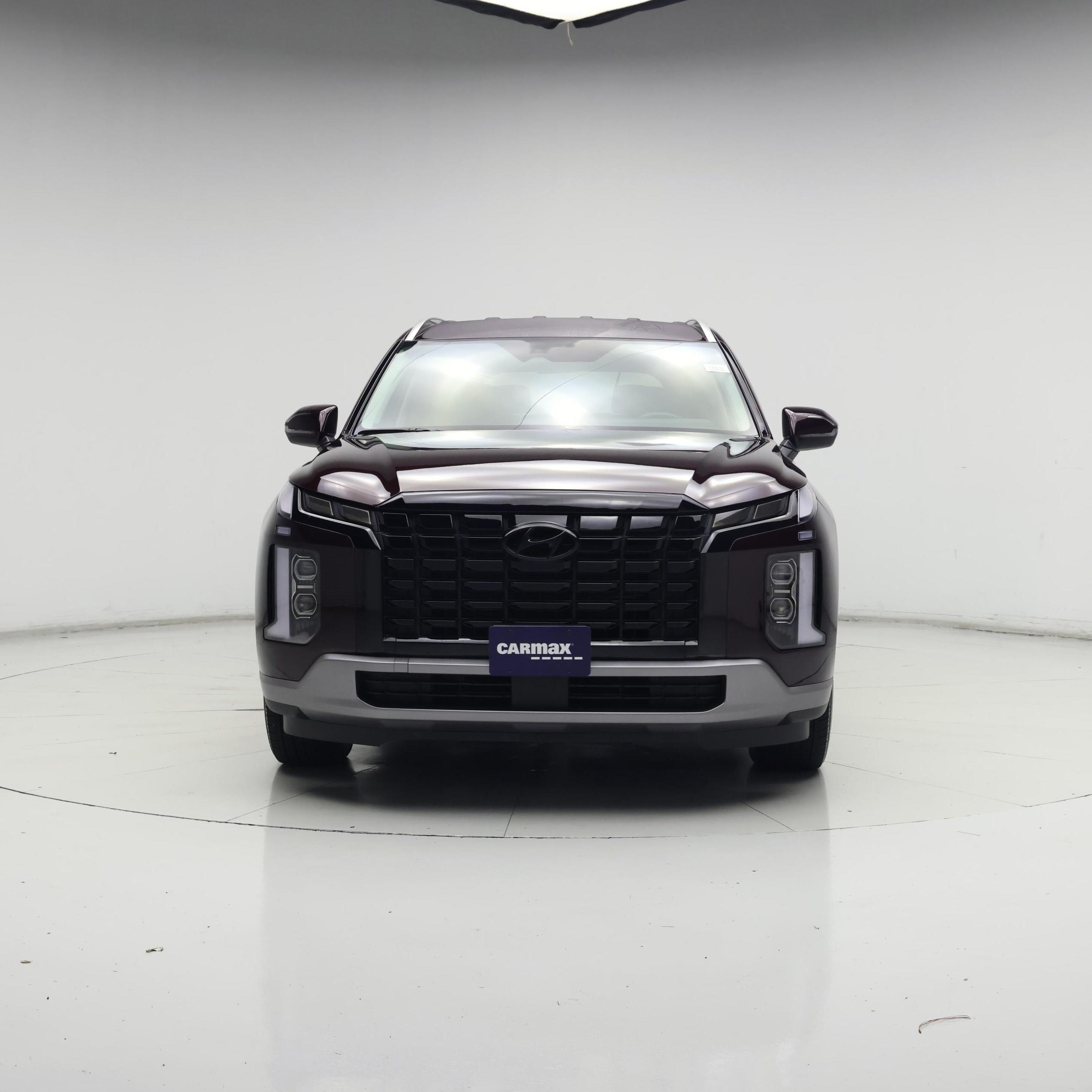 Thumbnail: 2024 Hyundai Palisade - 5