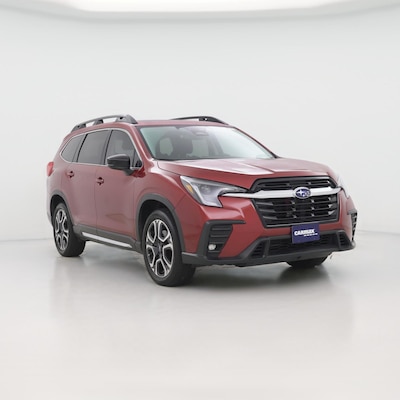 2025 Subaru Ascent Limited
