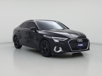 2024 Audi A3 Premium Plus