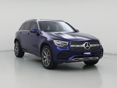2020 Mercedes-Benz GLC300