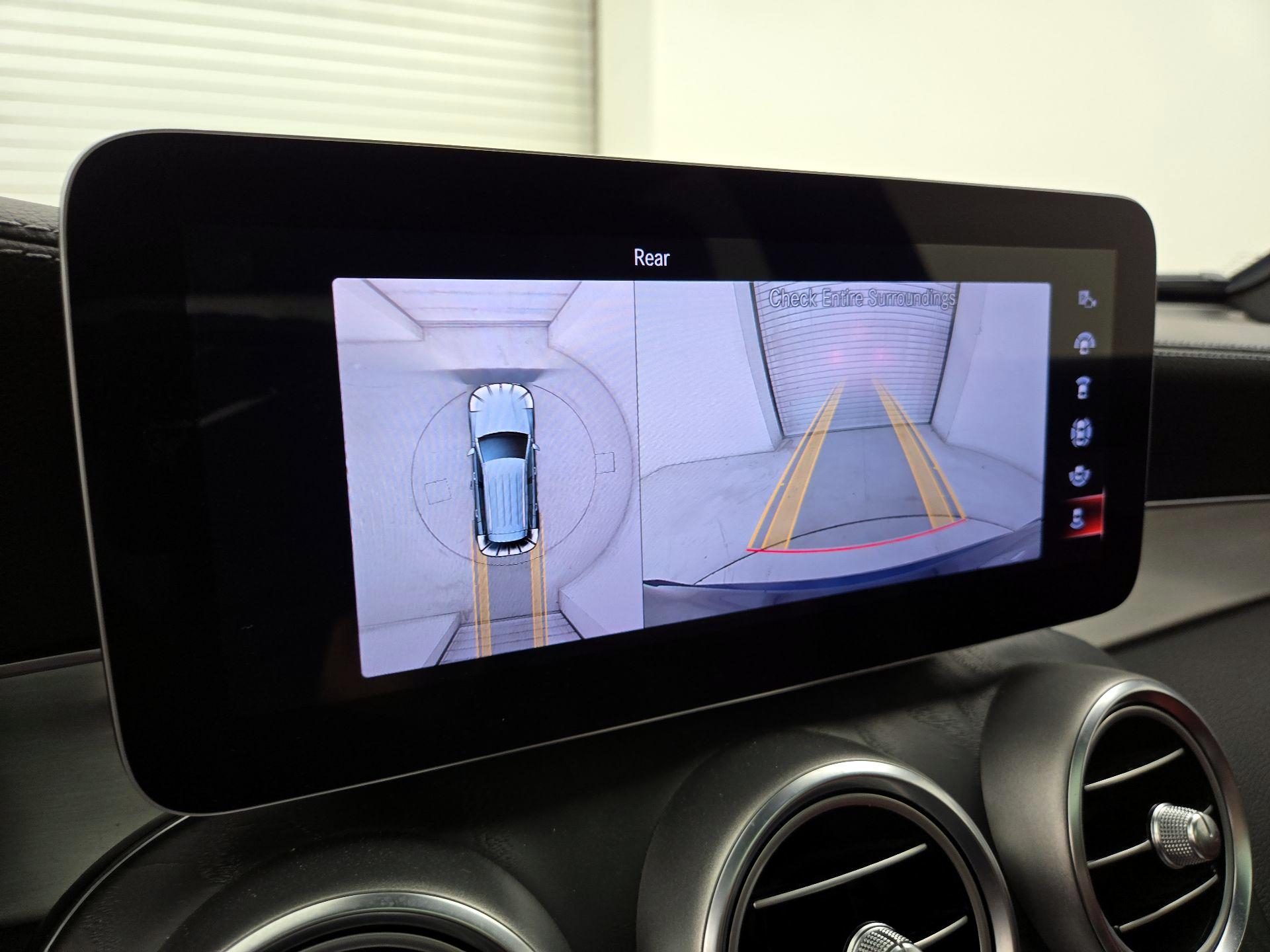 Thumbnail: 2020 Mercedes-Benz GLC - 14