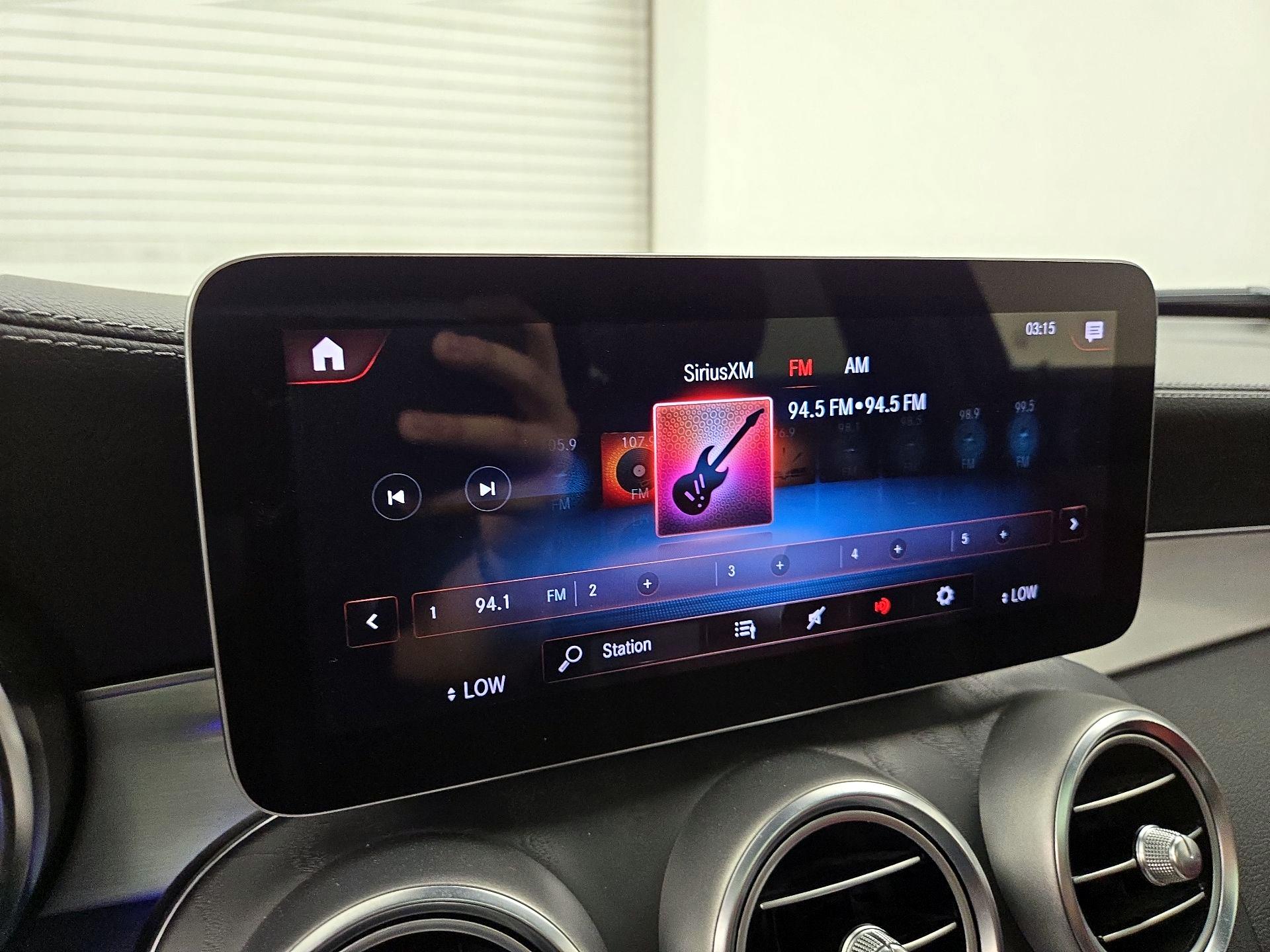 Thumbnail: 2020 Mercedes-Benz GLC - 15