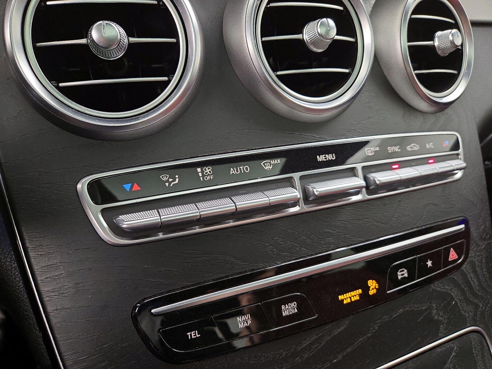 Thumbnail: 2020 Mercedes-Benz GLC - 16