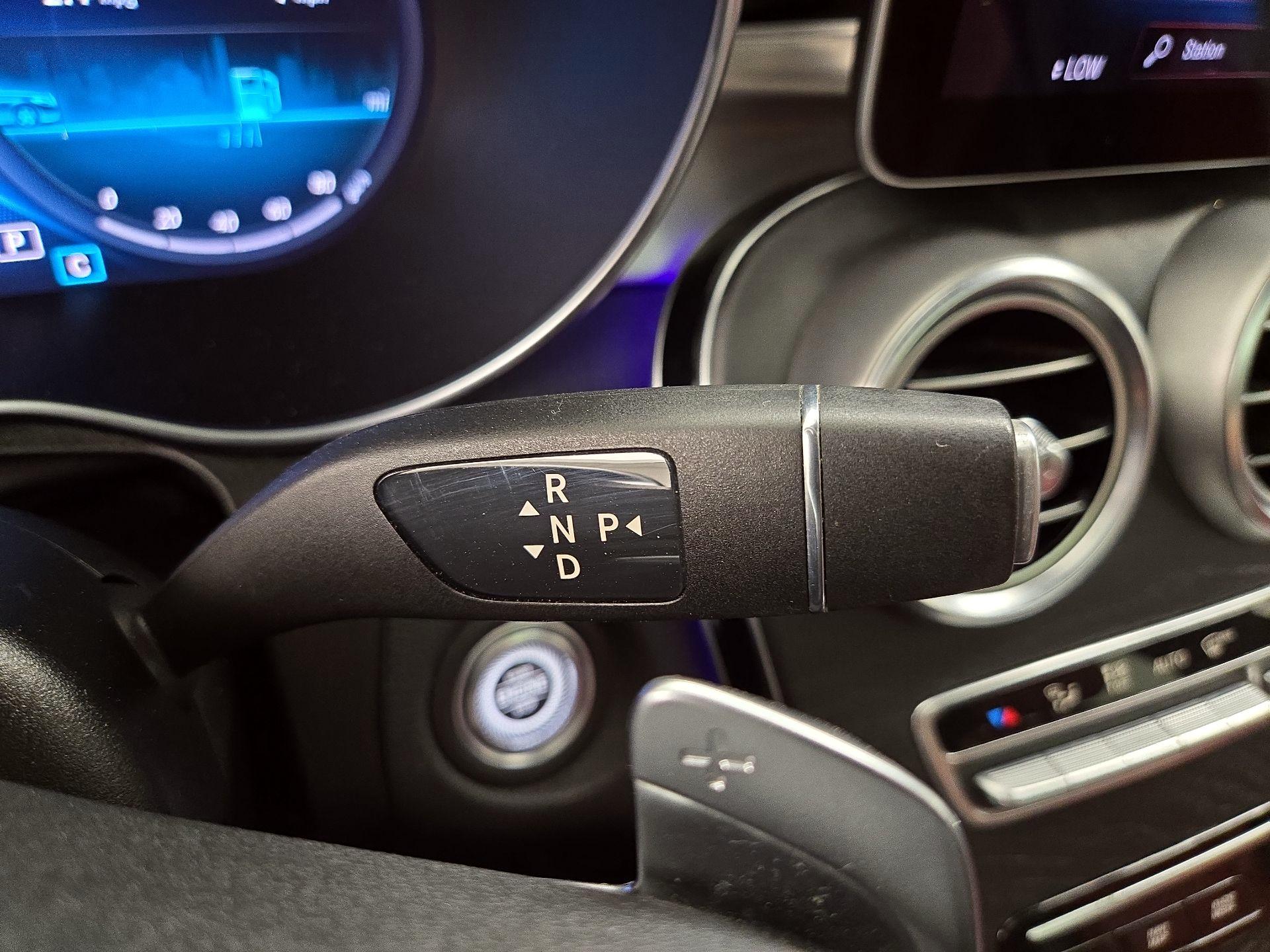 Thumbnail: 2020 Mercedes-Benz GLC - 17