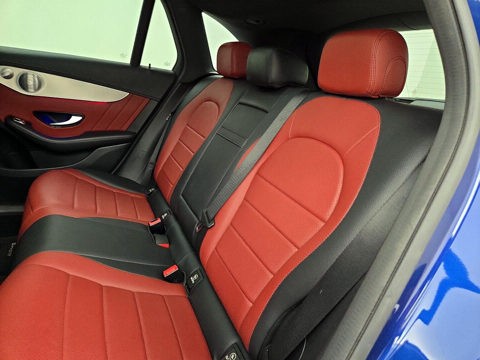 Thumbnail: 2020 Mercedes-Benz GLC - 20