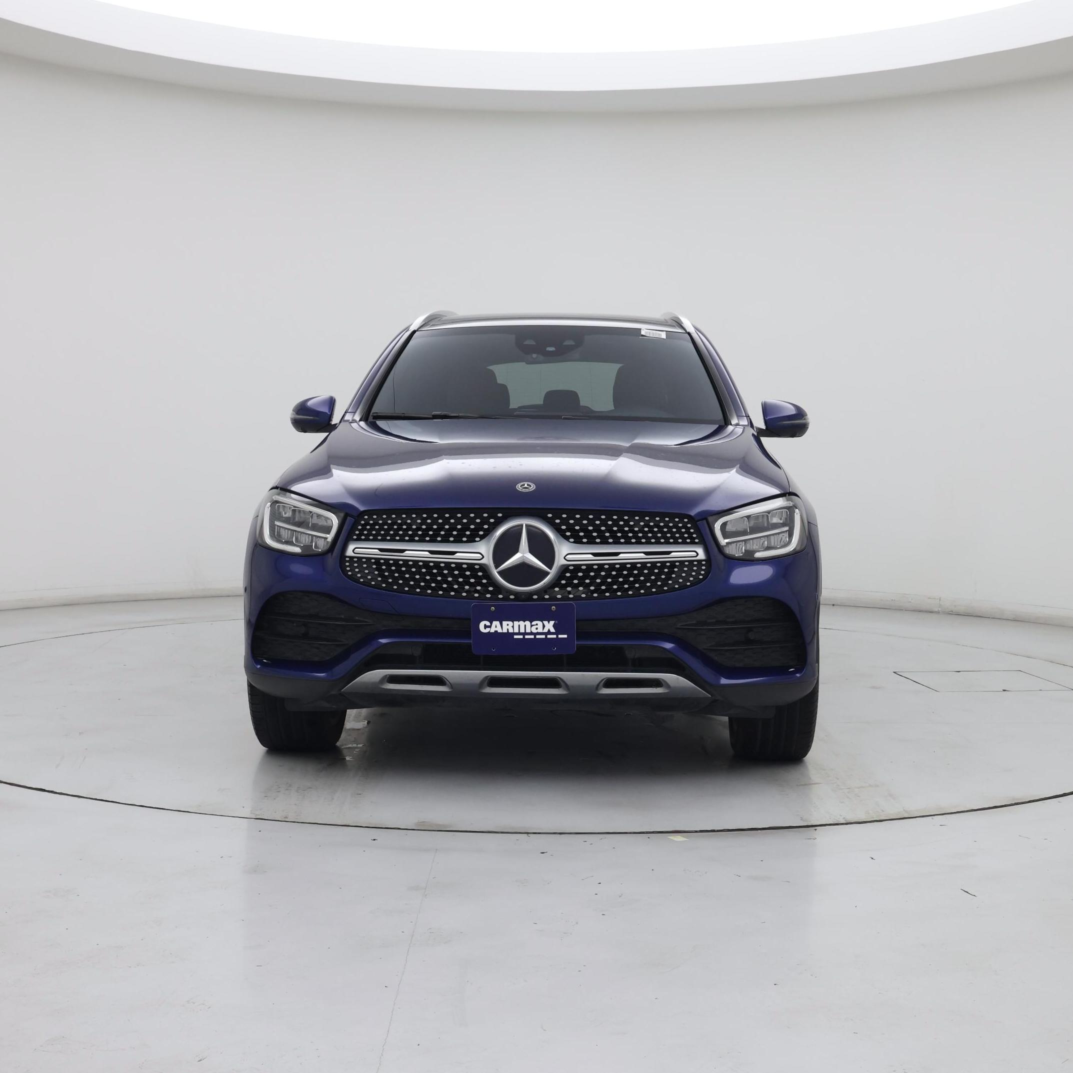 Thumbnail: 2020 Mercedes-Benz GLC - 5