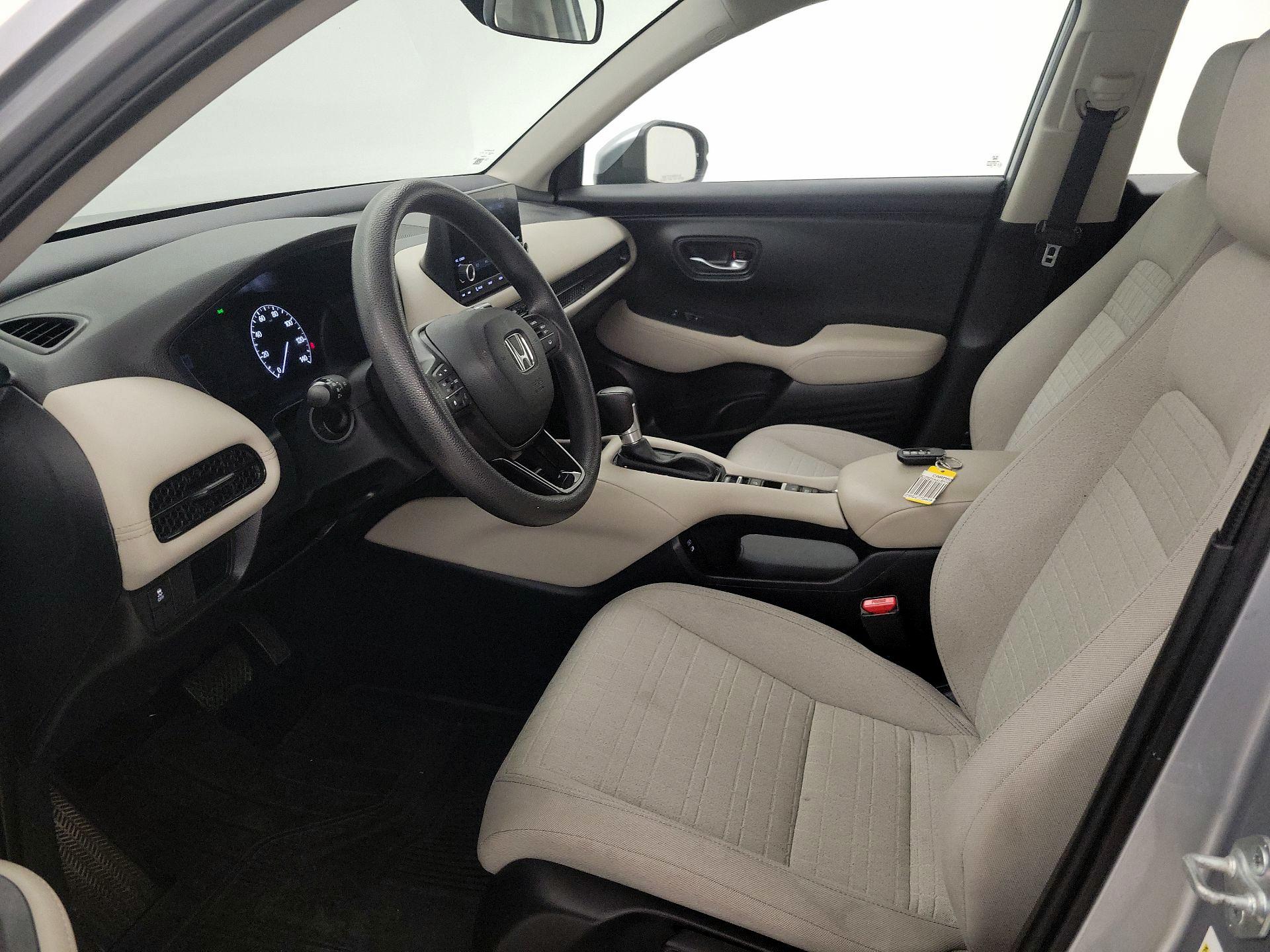 Thumbnail: 2024 Honda HR-V - 11