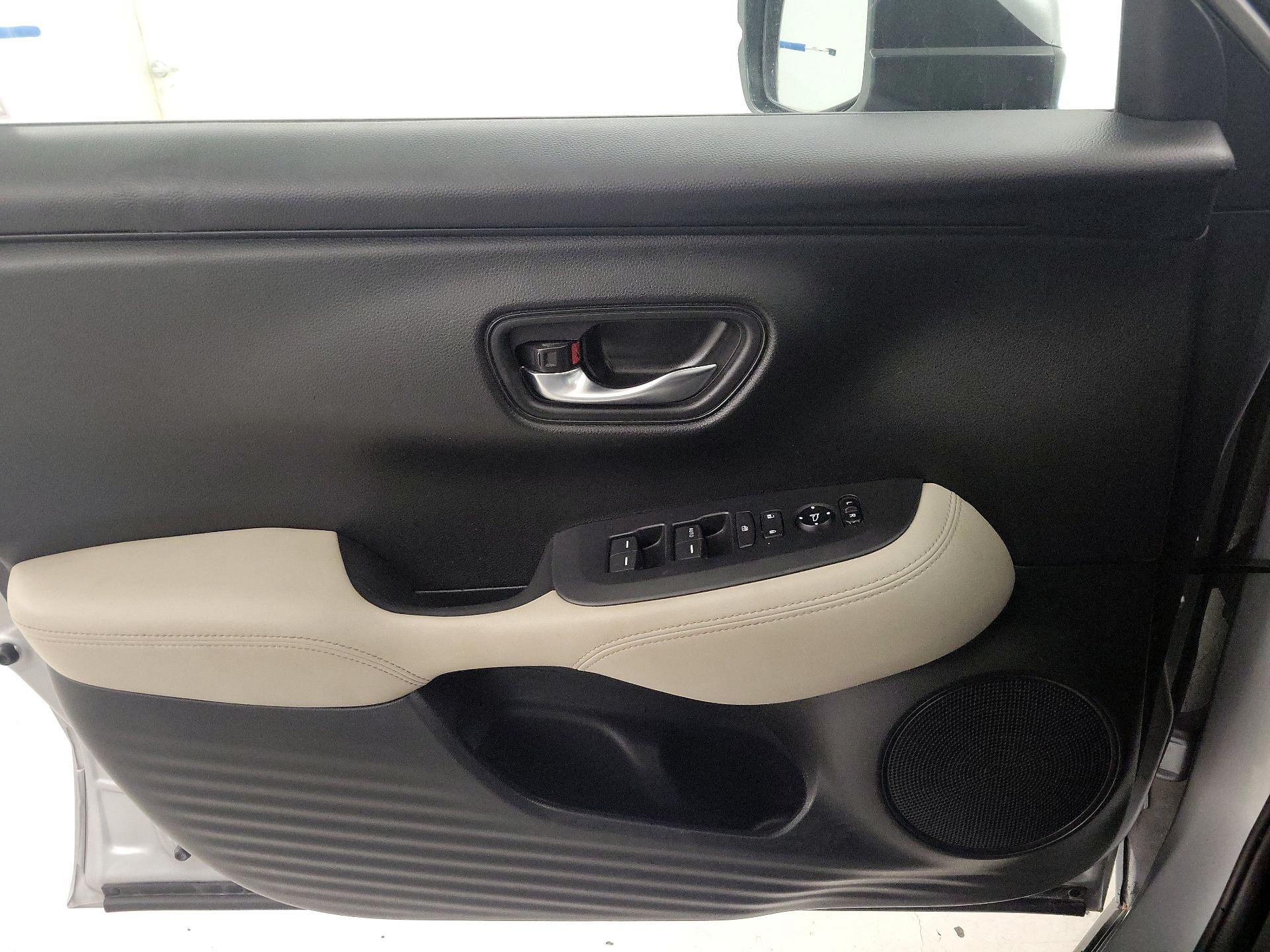 Thumbnail: 2024 Honda HR-V - 12