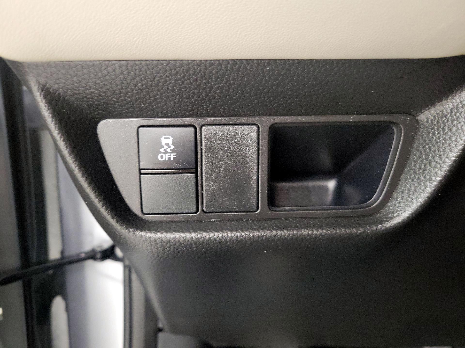 Thumbnail: 2024 Honda HR-V - 13