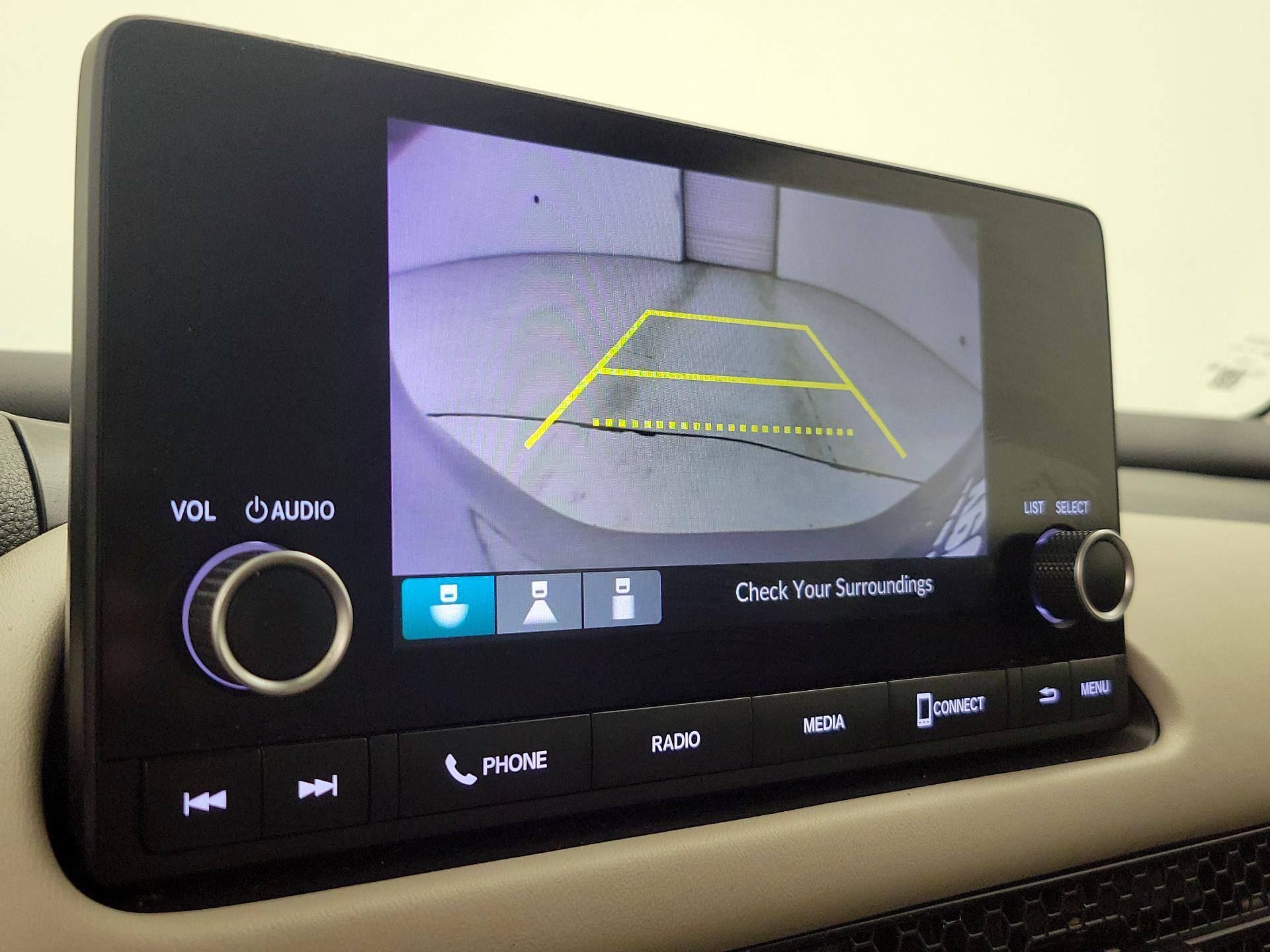 Thumbnail: 2024 Honda HR-V - 14