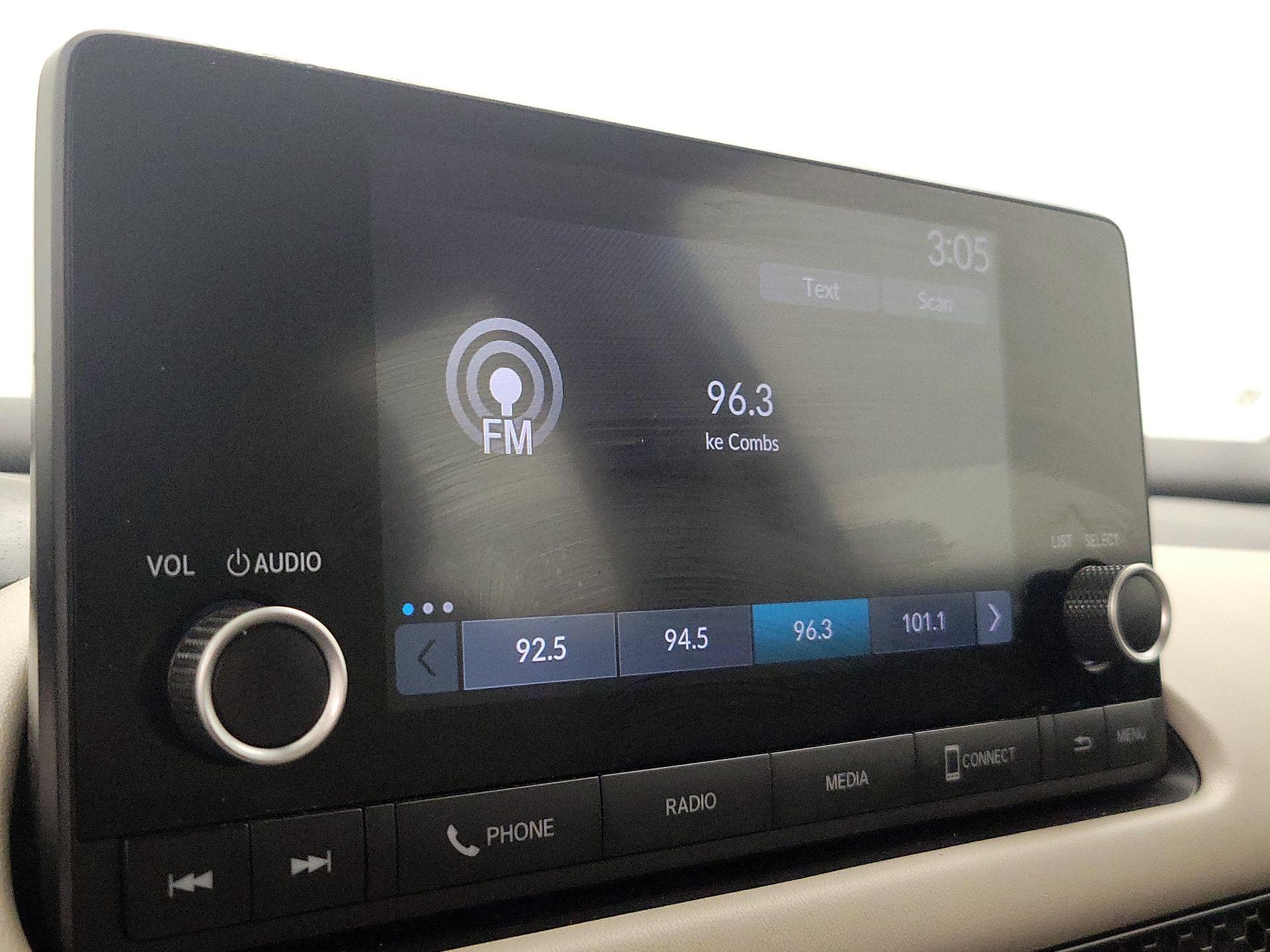 Thumbnail: 2024 Honda HR-V - 15