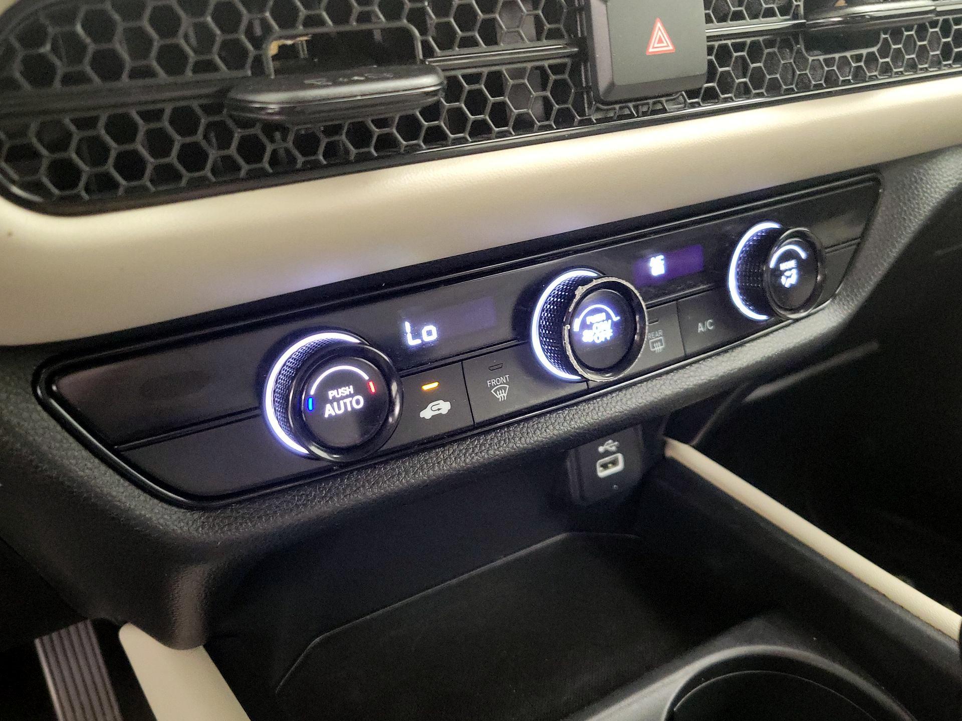 Thumbnail: 2024 Honda HR-V - 16