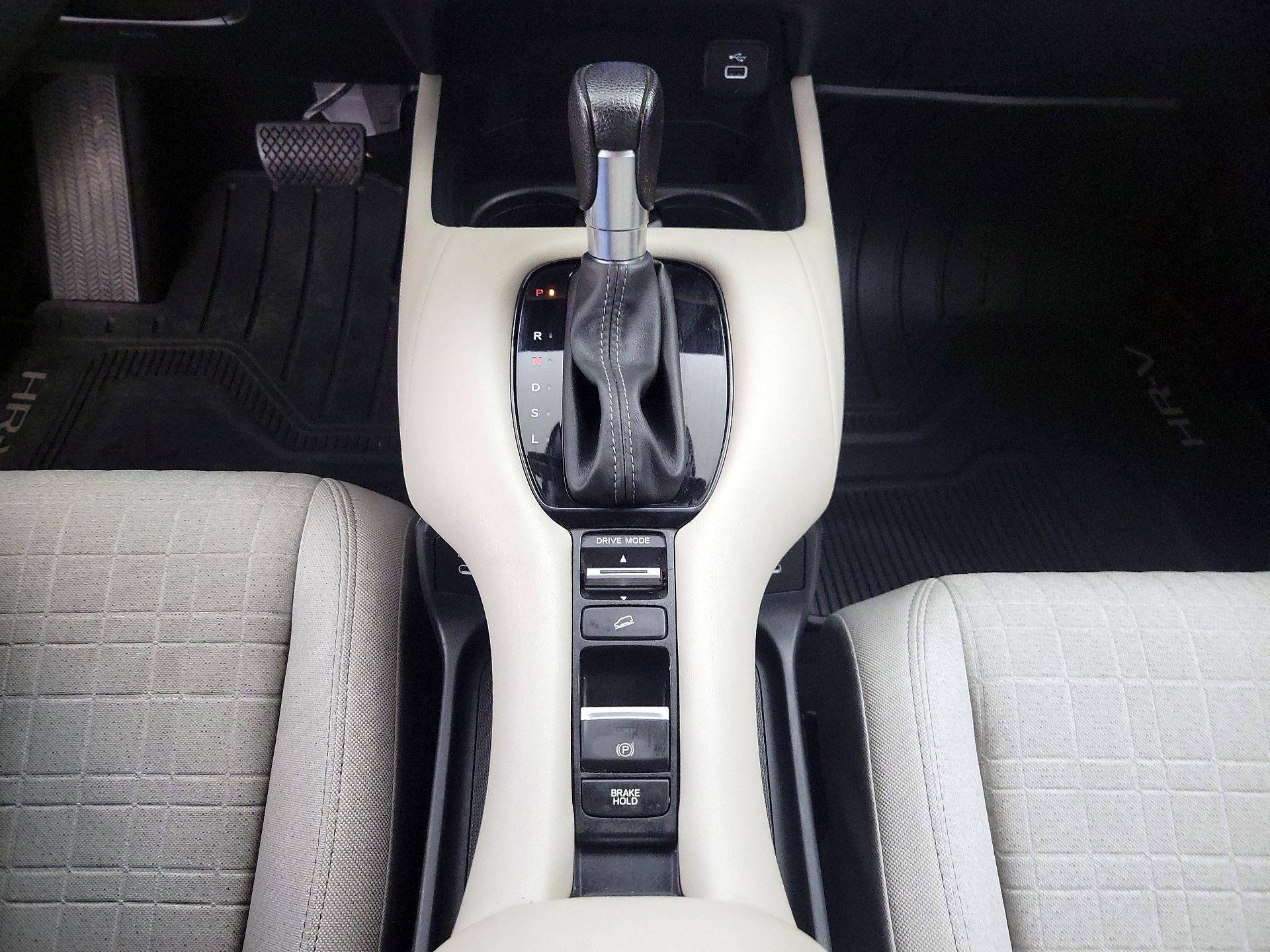 Thumbnail: 2024 Honda HR-V - 17