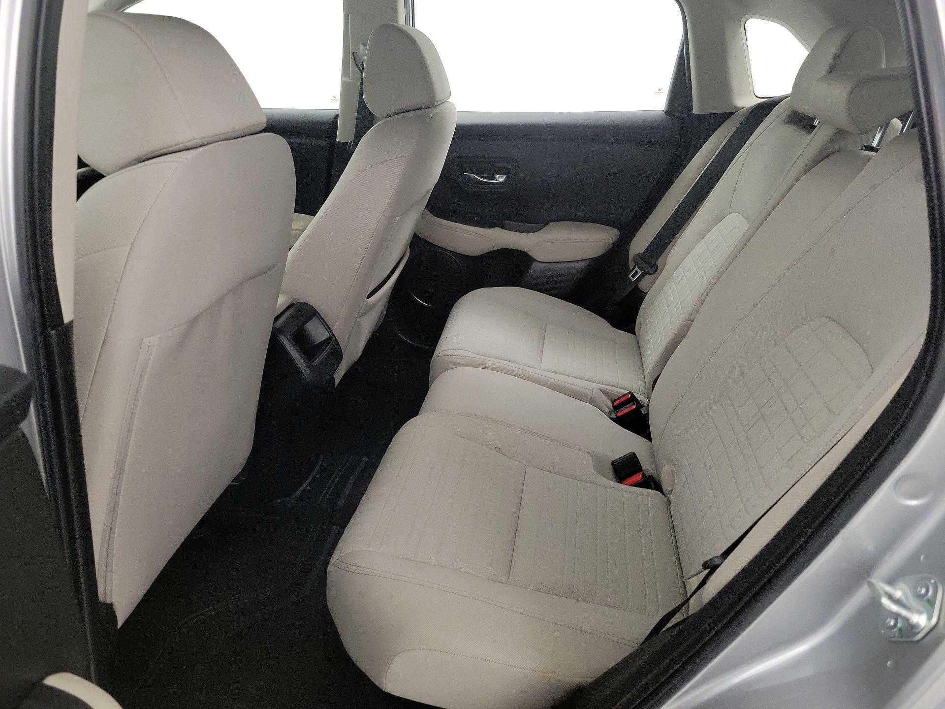 Thumbnail: 2024 Honda HR-V - 19