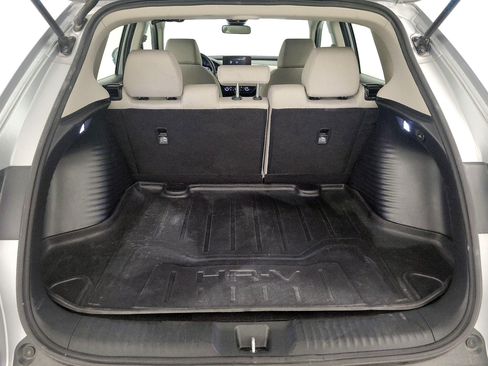 Thumbnail: 2024 Honda HR-V - 20