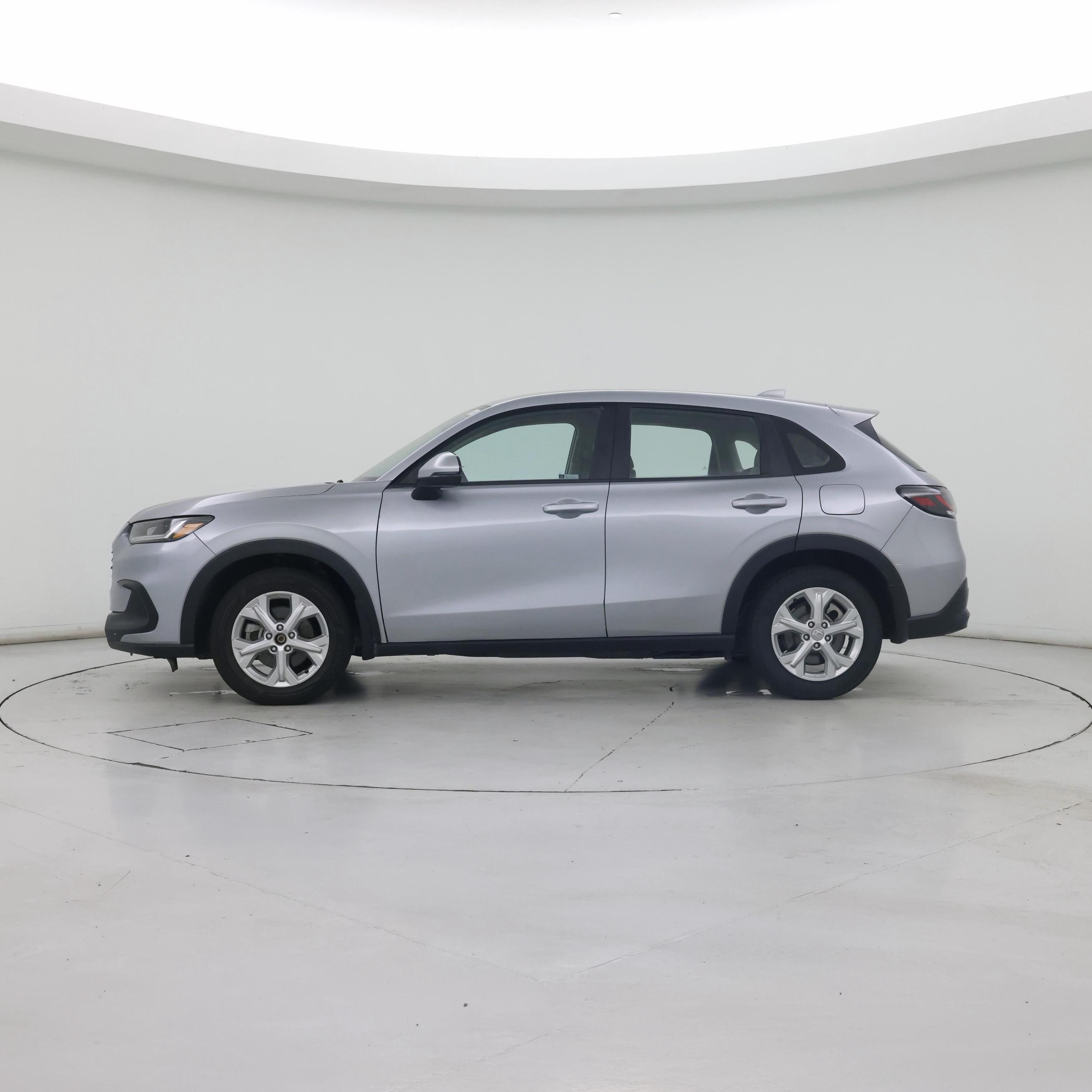 Thumbnail: 2024 Honda HR-V - 3