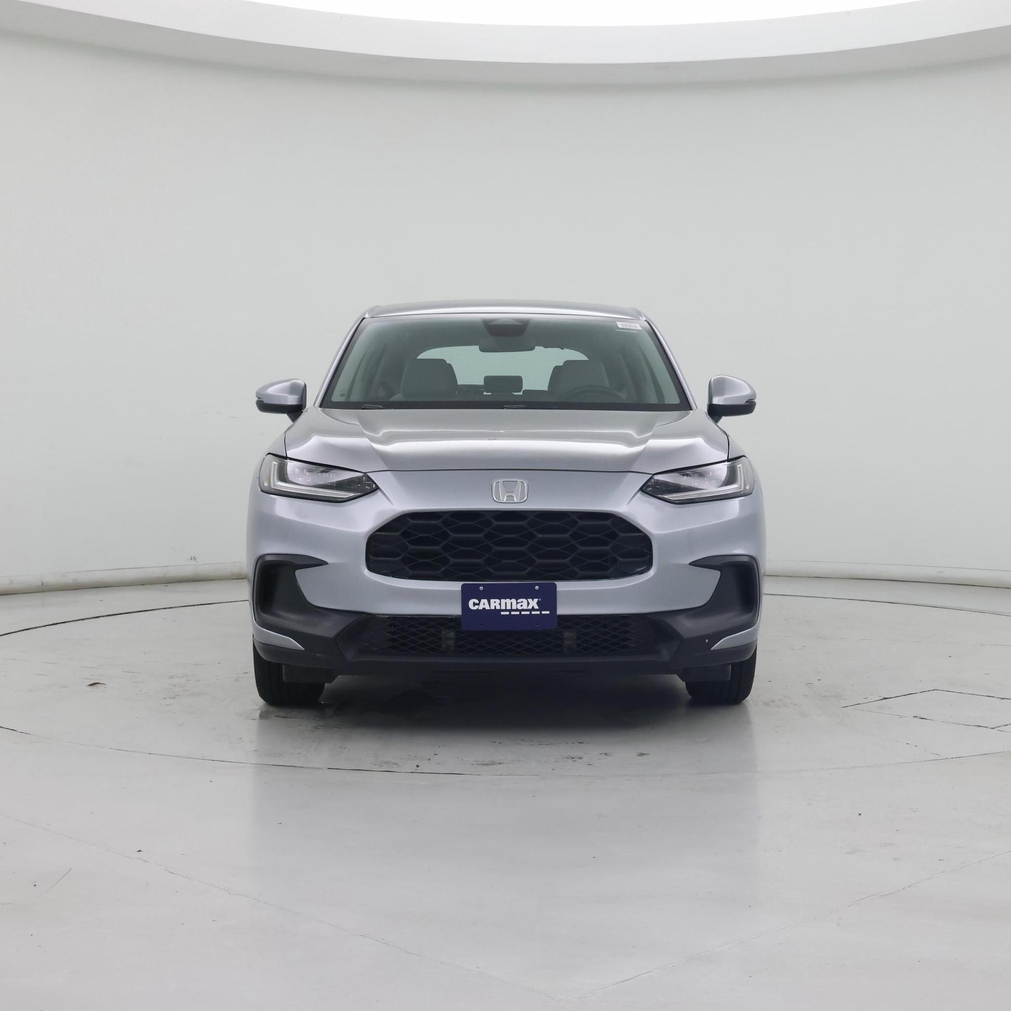 Thumbnail: 2024 Honda HR-V - 5