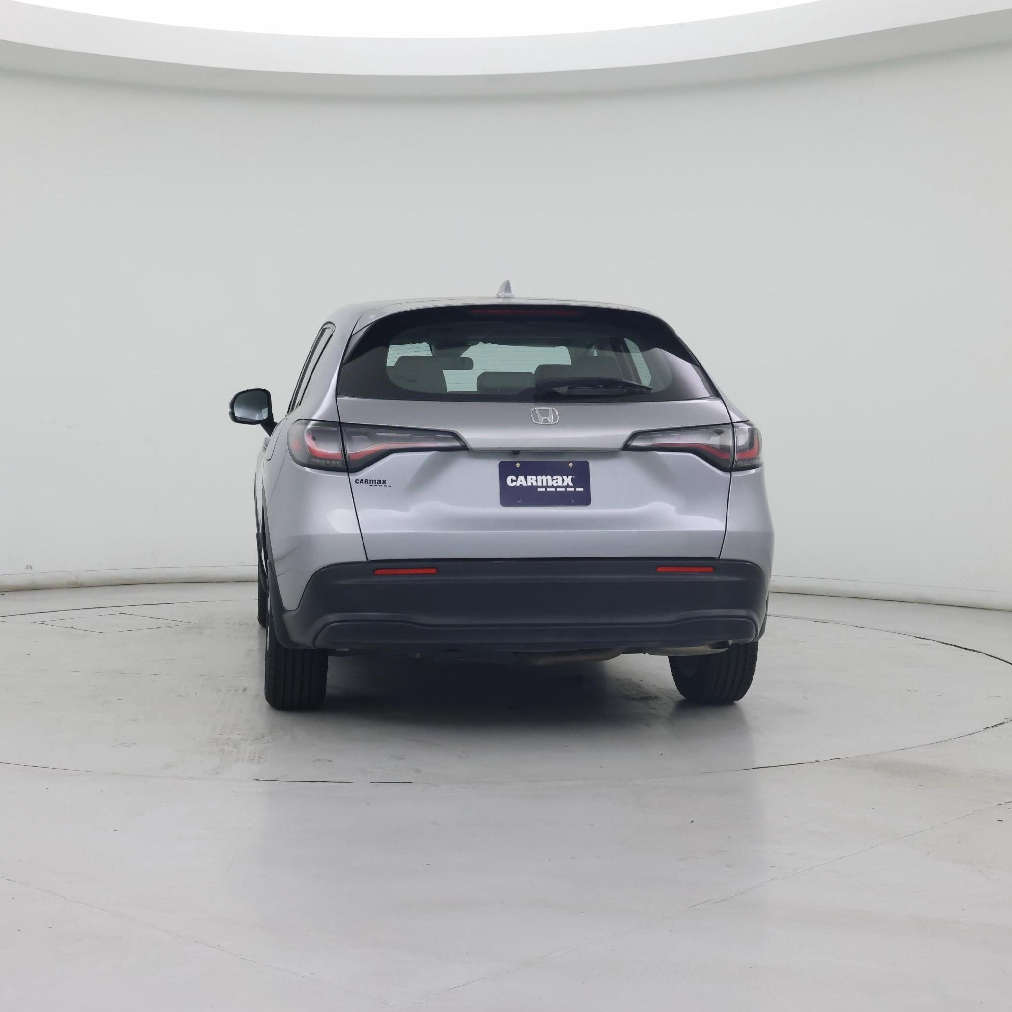 Thumbnail: 2024 Honda HR-V - 6