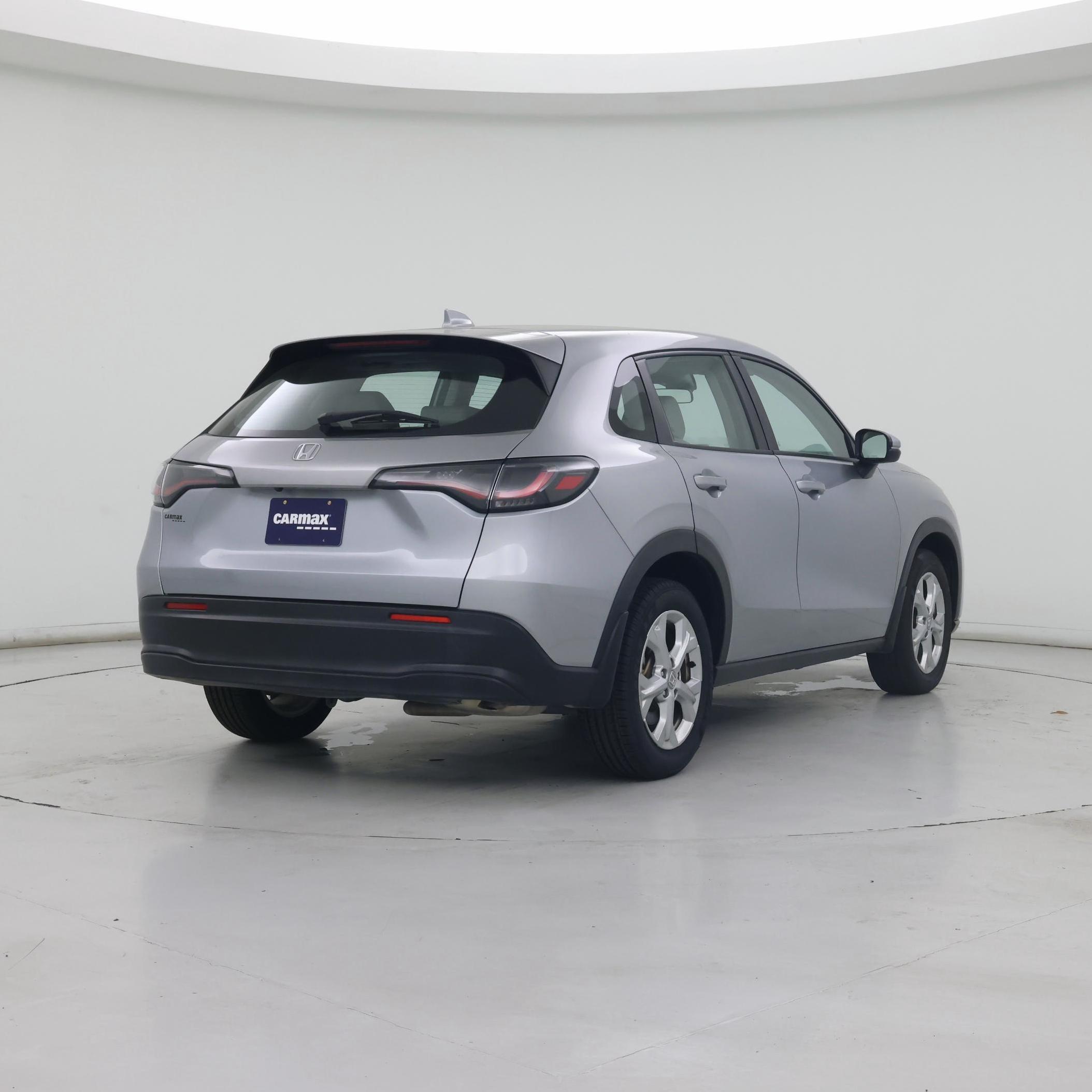 Thumbnail: 2024 Honda HR-V - 8