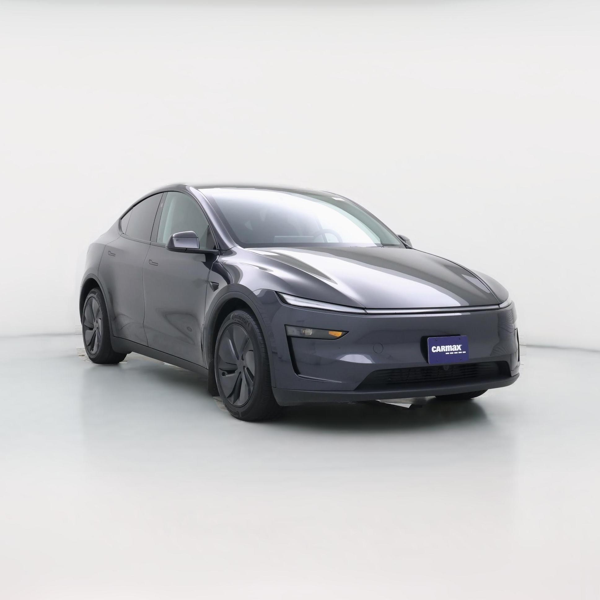 Thumbnail: 2026 Tesla Model Y - 1