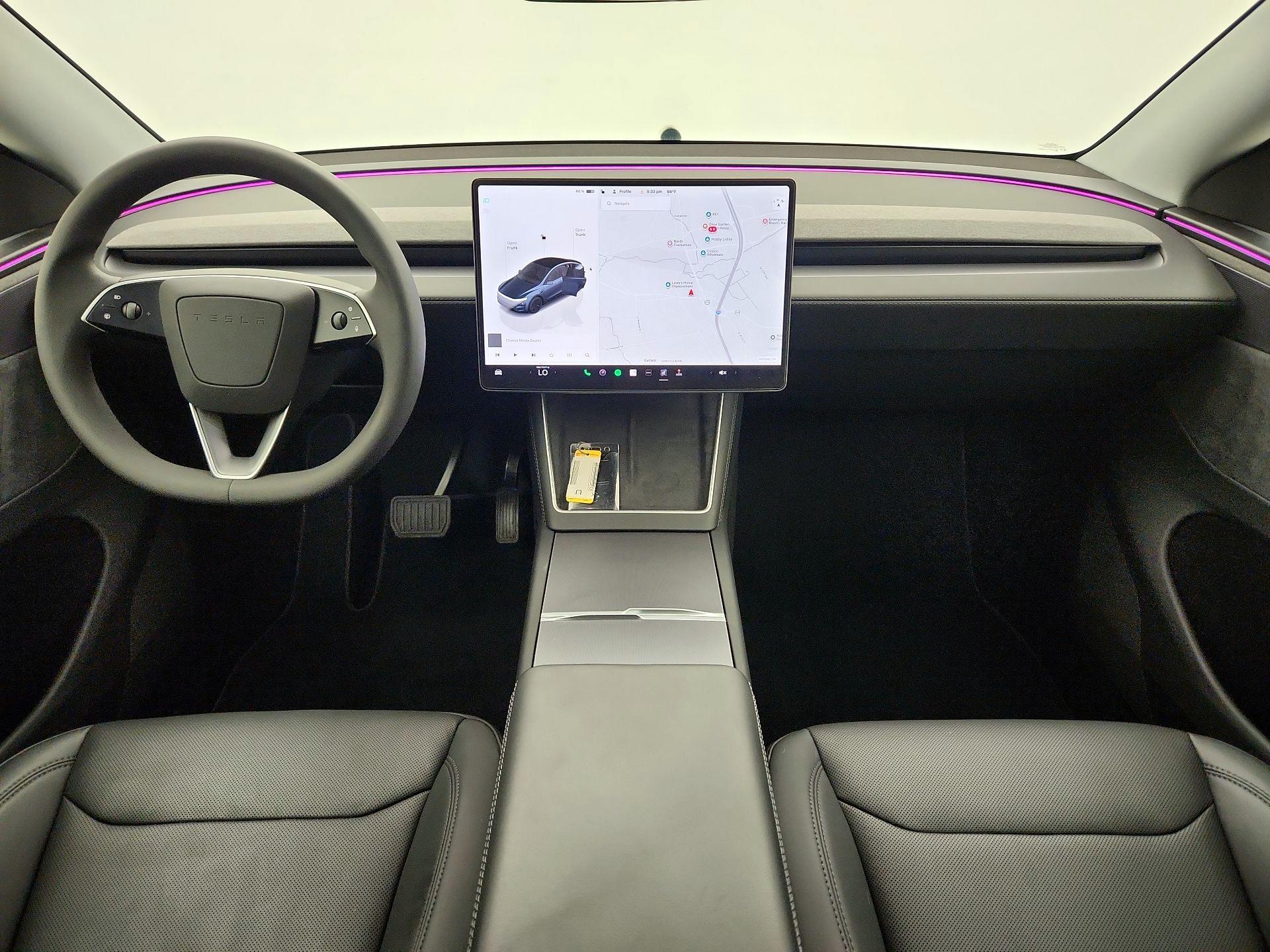 Thumbnail: 2026 Tesla Model Y - 9