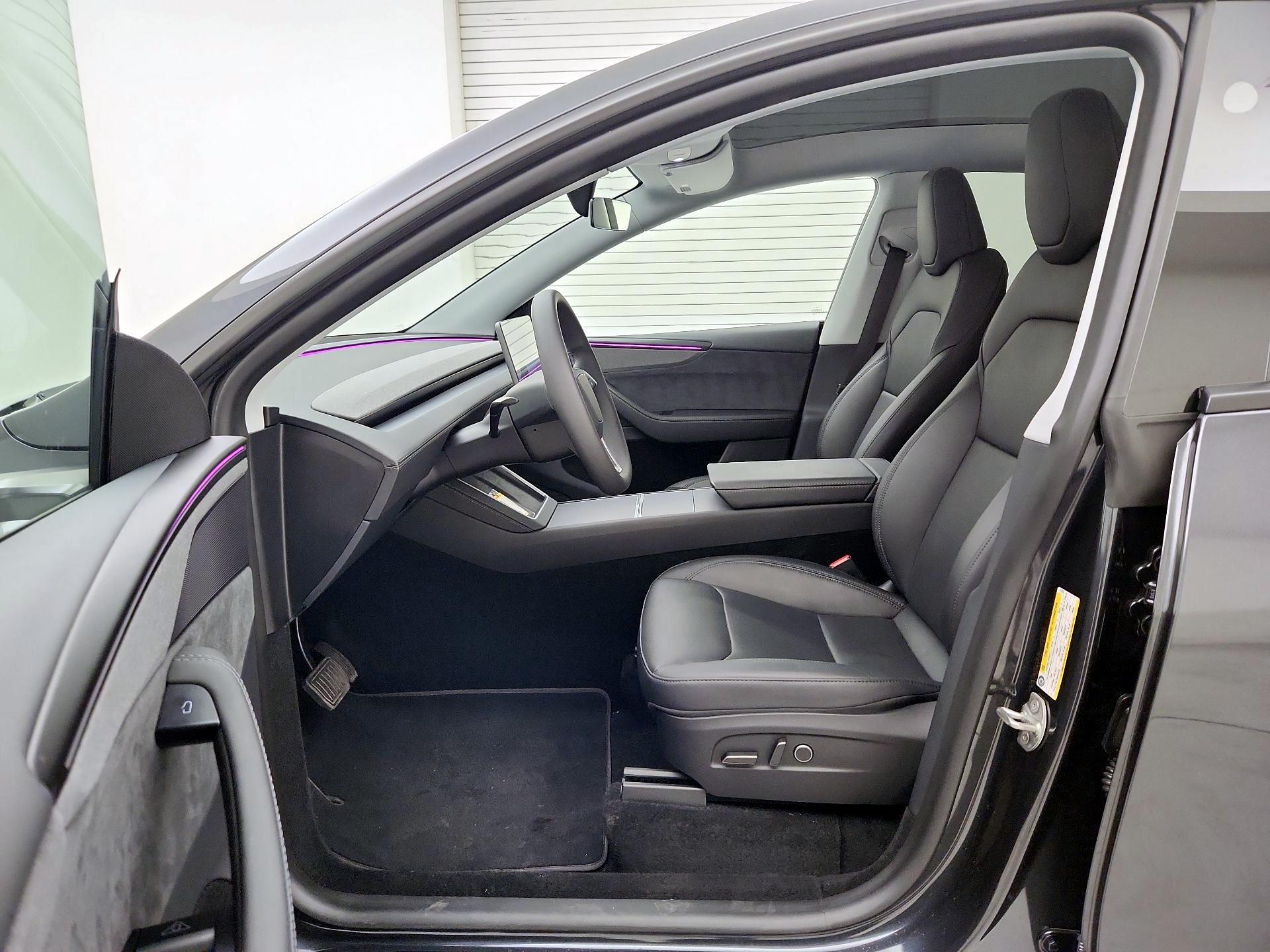 Thumbnail: 2026 Tesla Model Y - 11