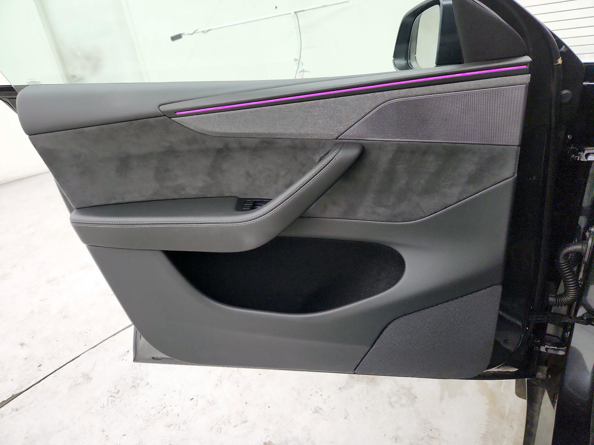 Thumbnail: 2026 Tesla Model Y - 12