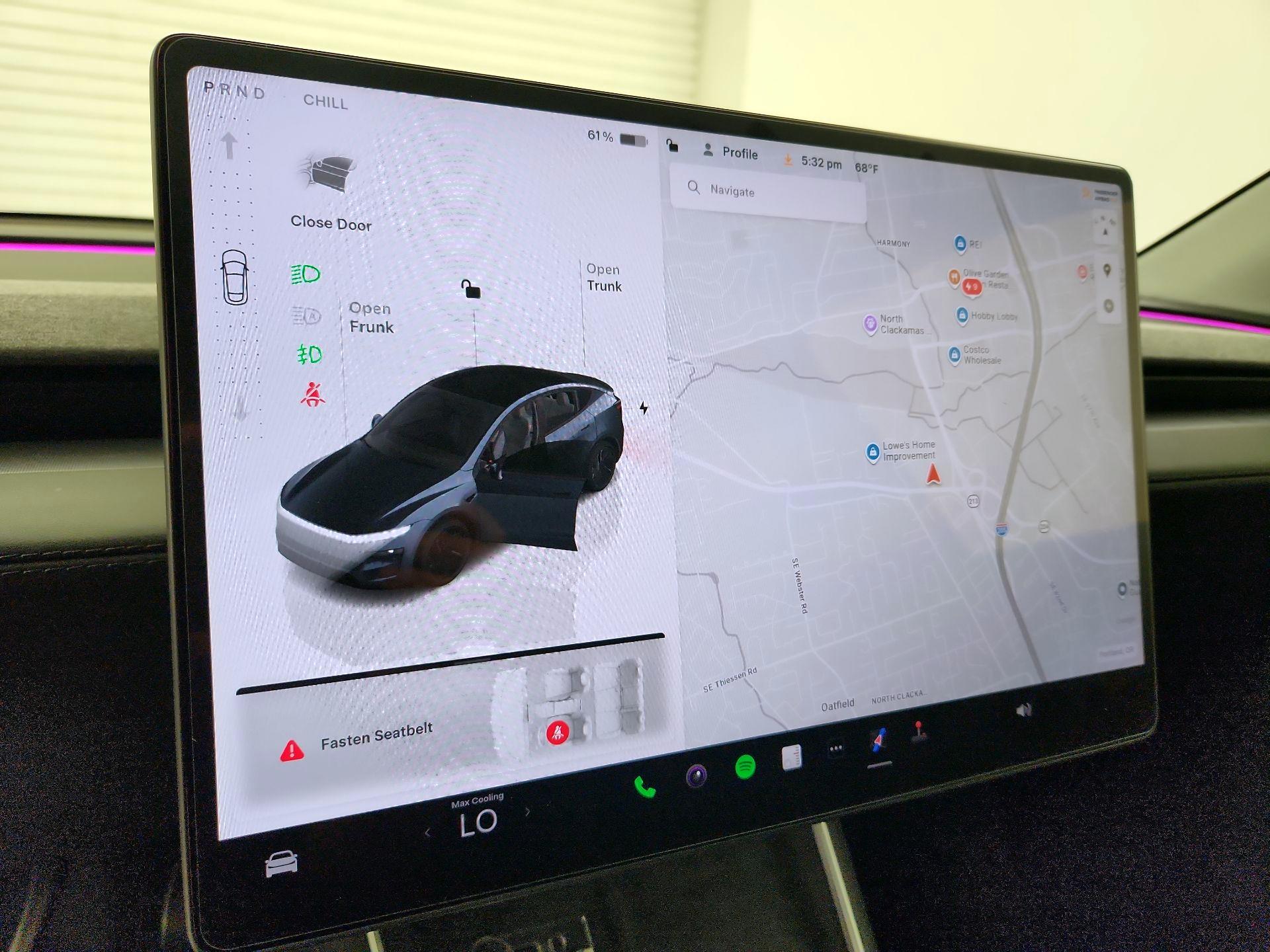 Thumbnail: 2026 Tesla Model Y - 13