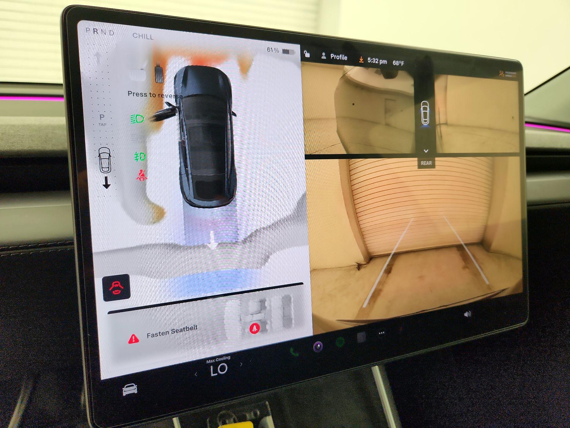 Thumbnail: 2026 Tesla Model Y - 14