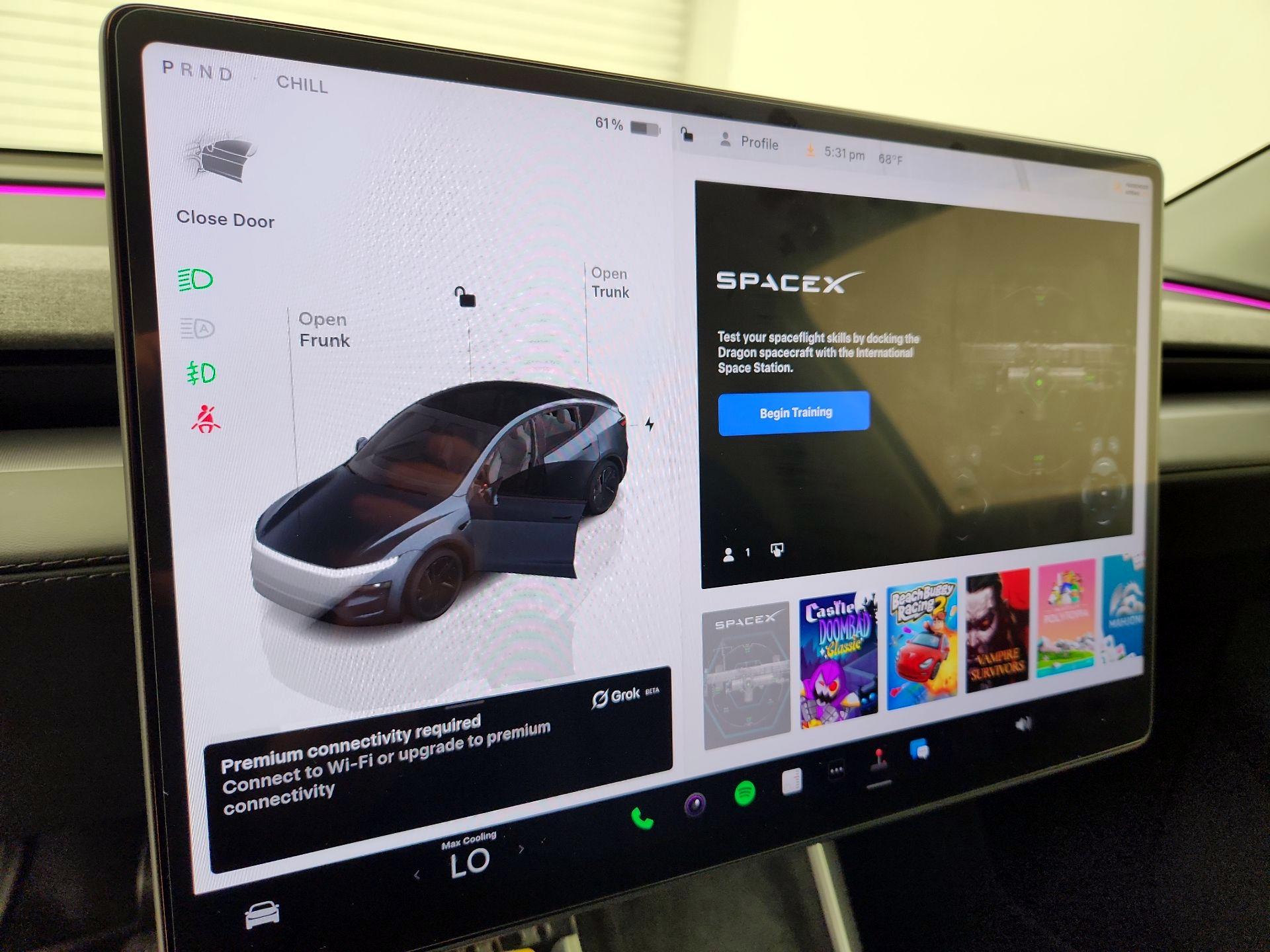 Thumbnail: 2026 Tesla Model Y - 15