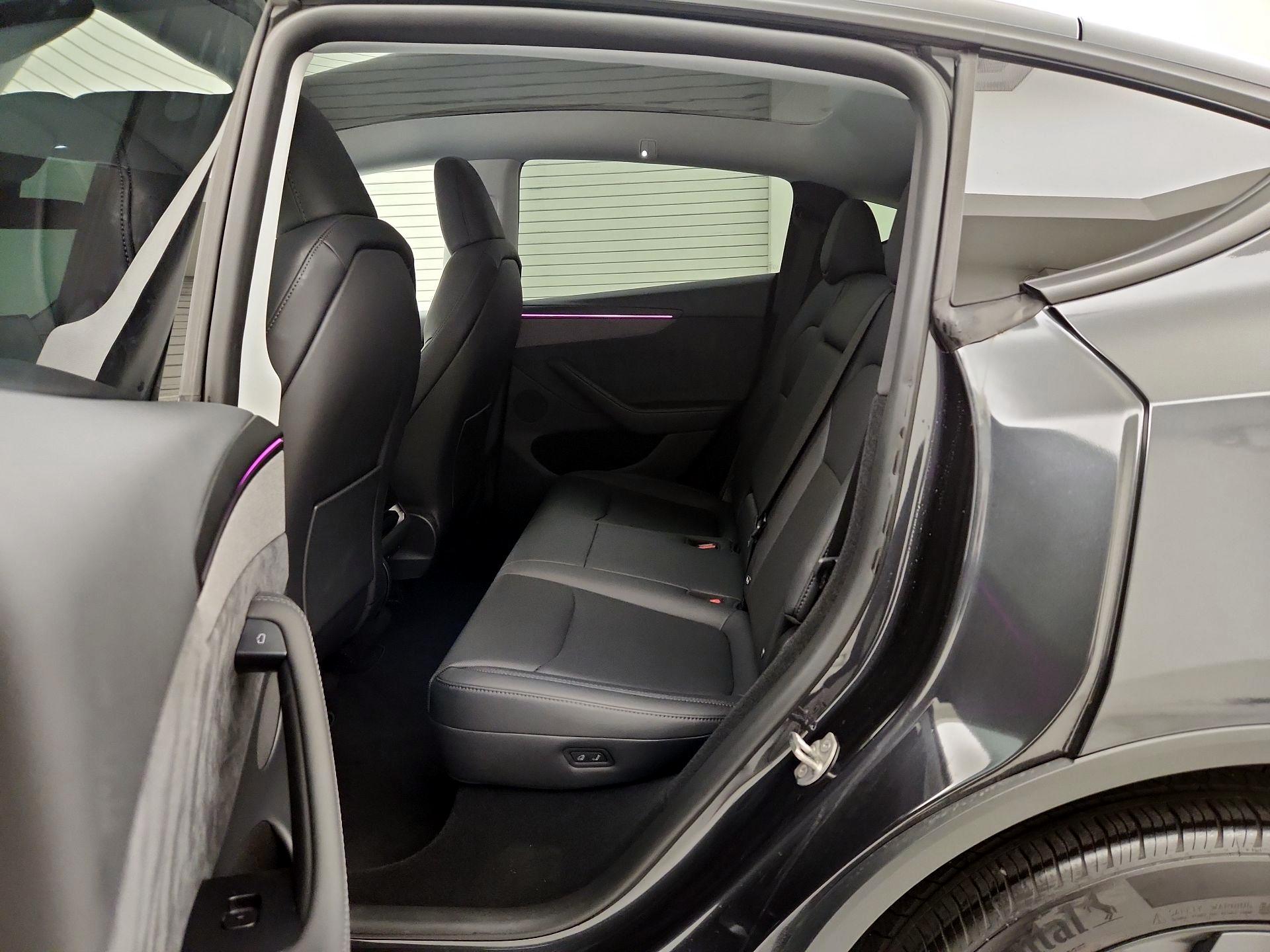 Thumbnail: 2026 Tesla Model Y - 19