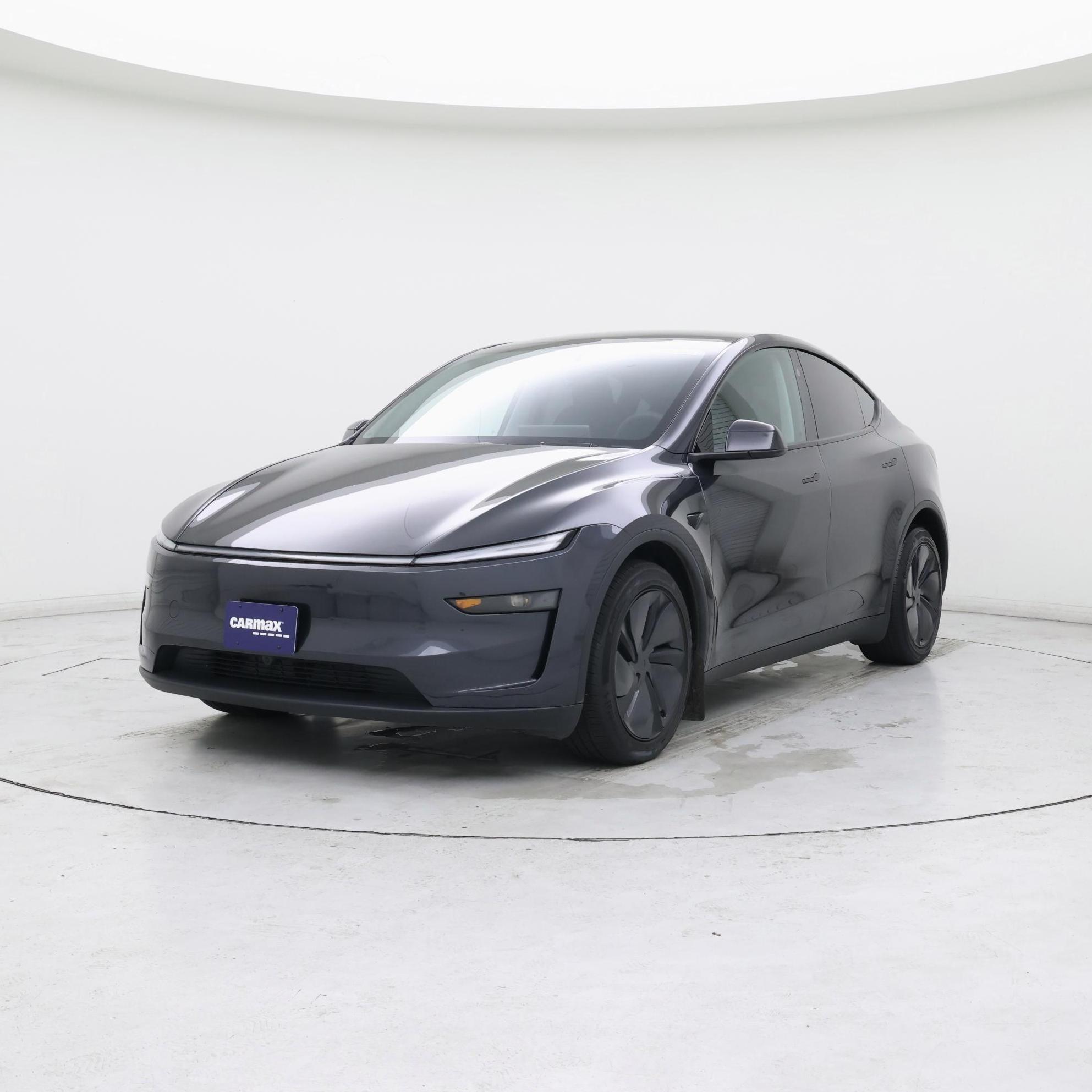 Thumbnail: 2026 Tesla Model Y - 4