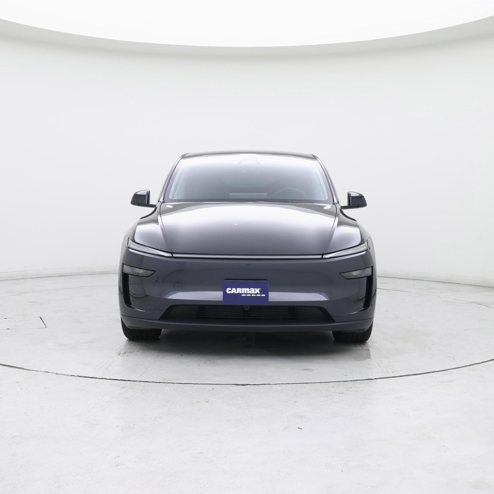 Thumbnail: 2026 Tesla Model Y - 5