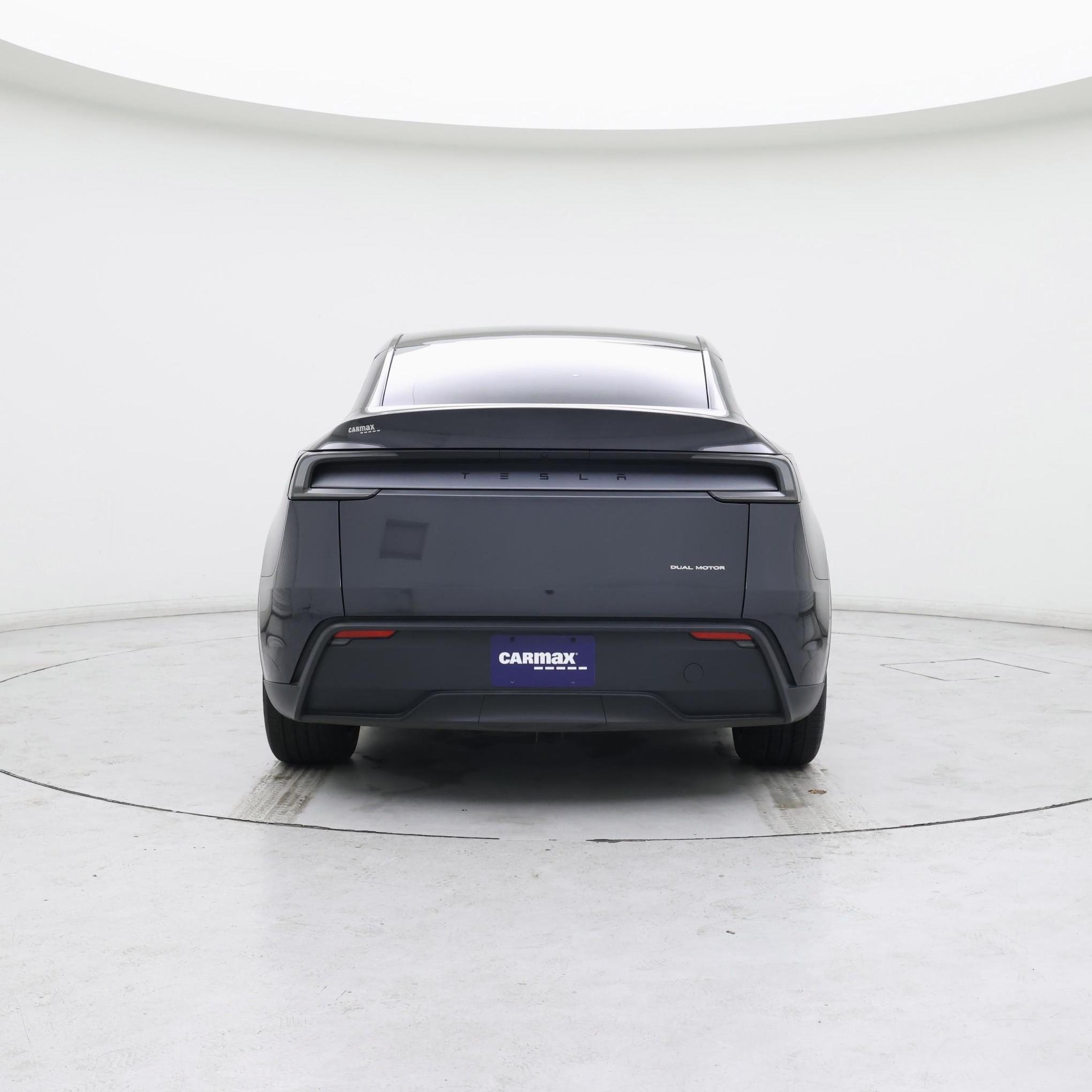 Thumbnail: 2026 Tesla Model Y - 6