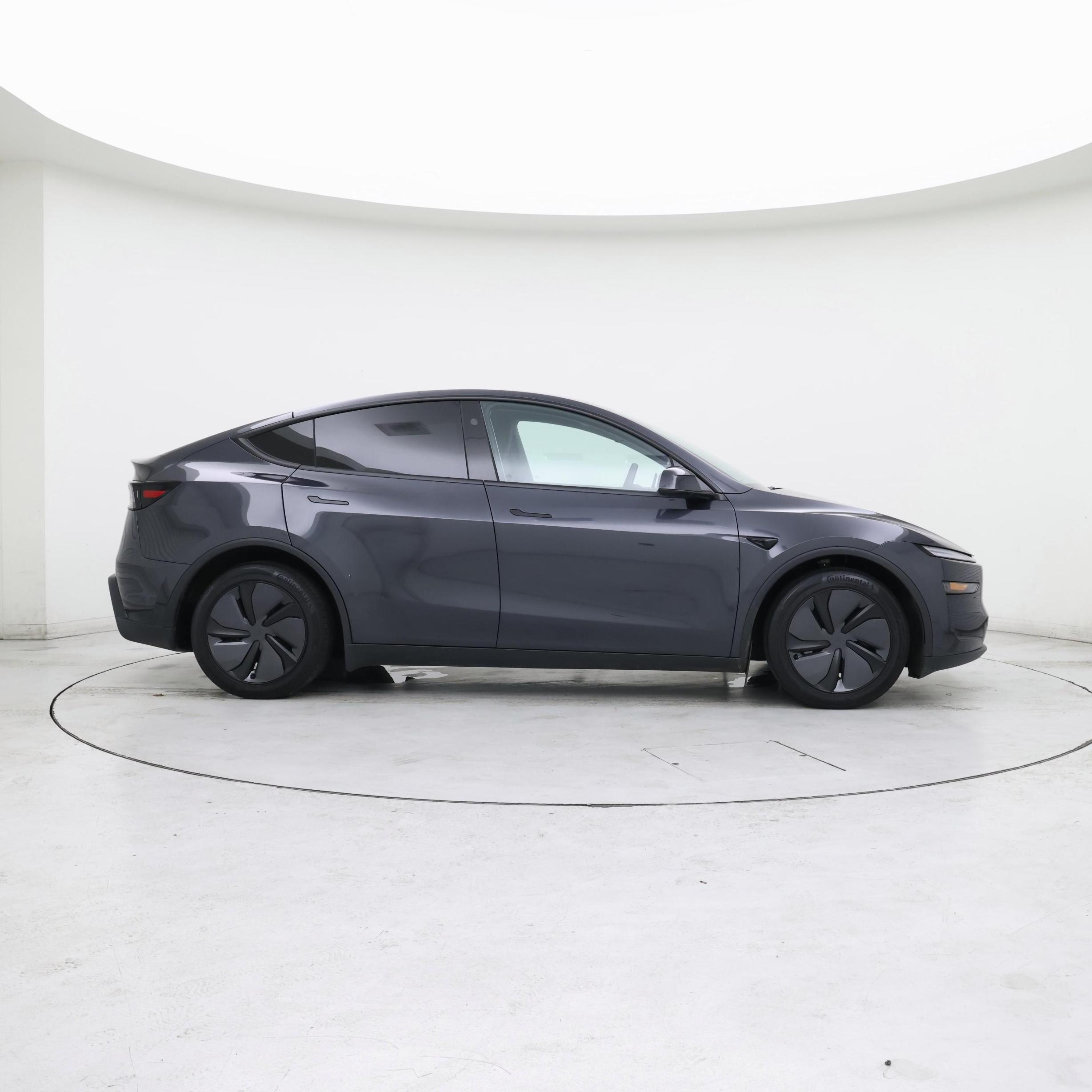 Thumbnail: 2026 Tesla Model Y - 7