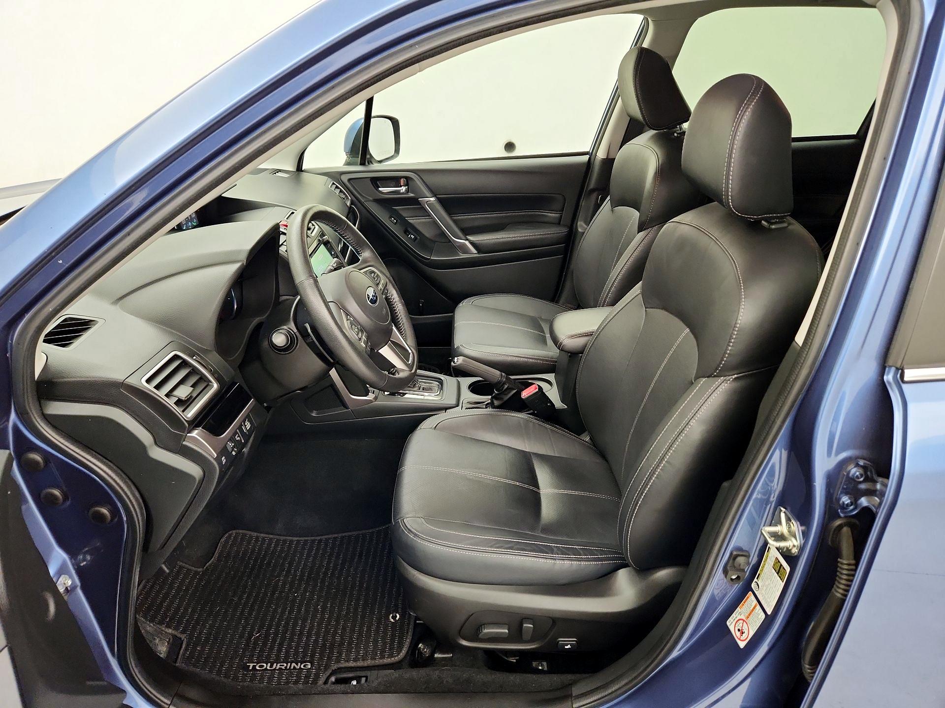 Thumbnail: 2018 Subaru Forester - 11