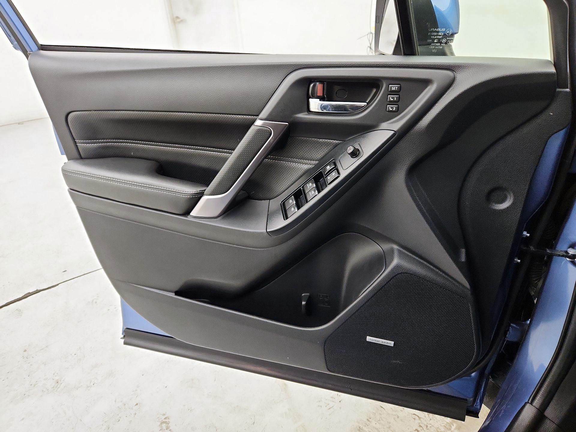 Thumbnail: 2018 Subaru Forester - 12