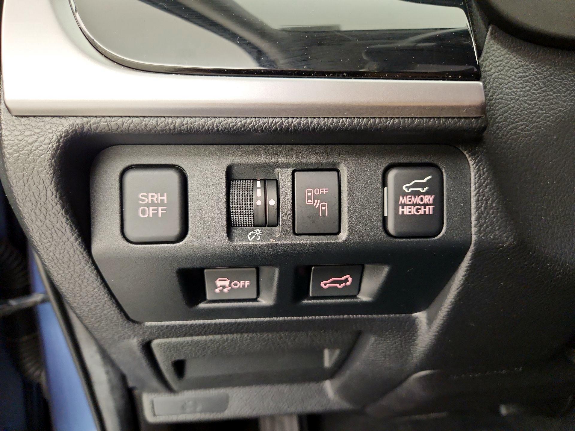 Thumbnail: 2018 Subaru Forester - 13