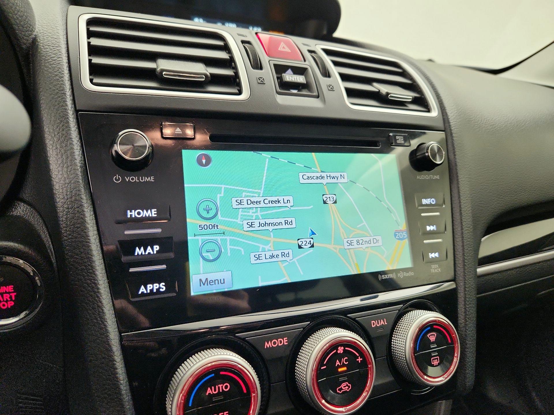 Thumbnail: 2018 Subaru Forester - 14