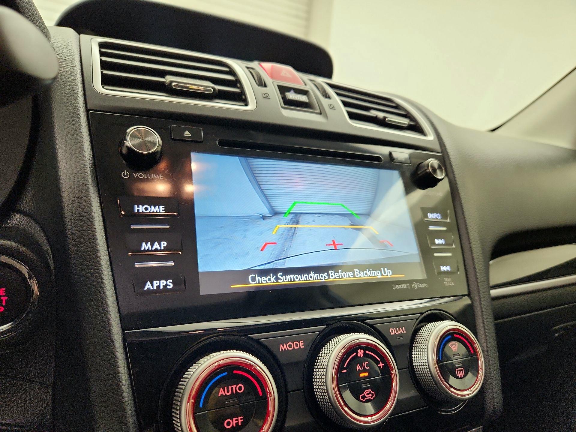 Thumbnail: 2018 Subaru Forester - 15