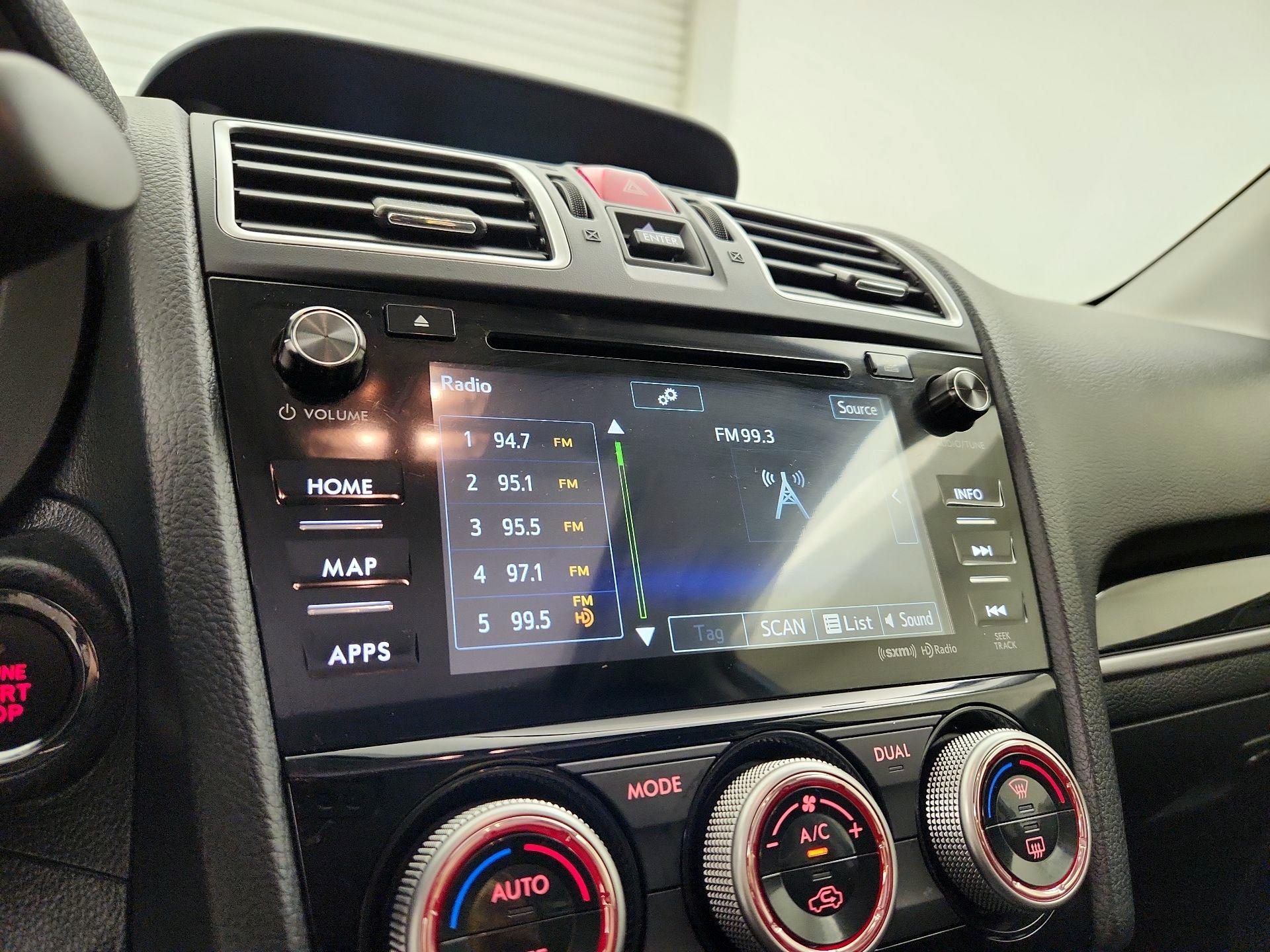 Thumbnail: 2018 Subaru Forester - 16