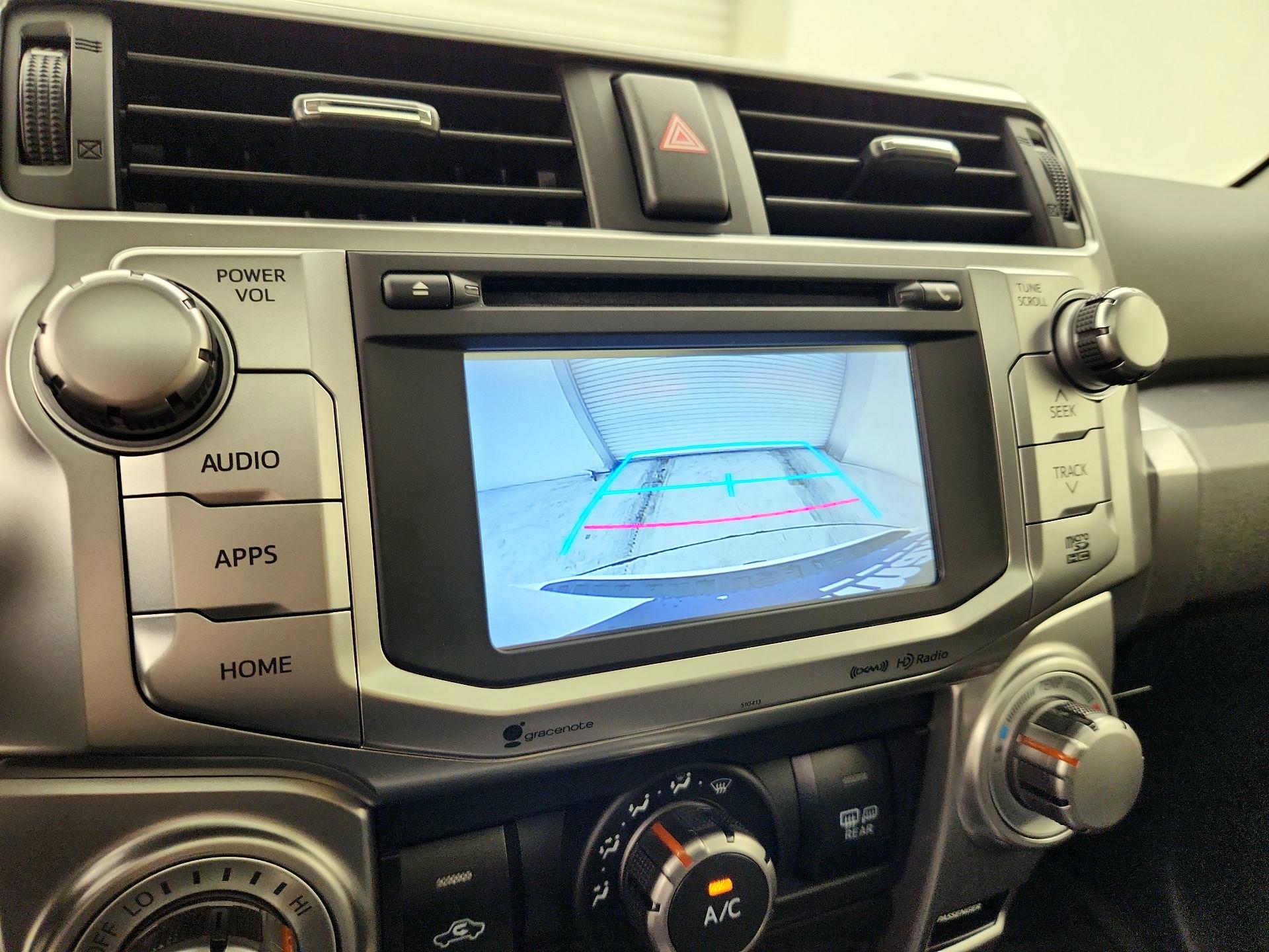 Thumbnail: 2019 Toyota 4Runner - 14