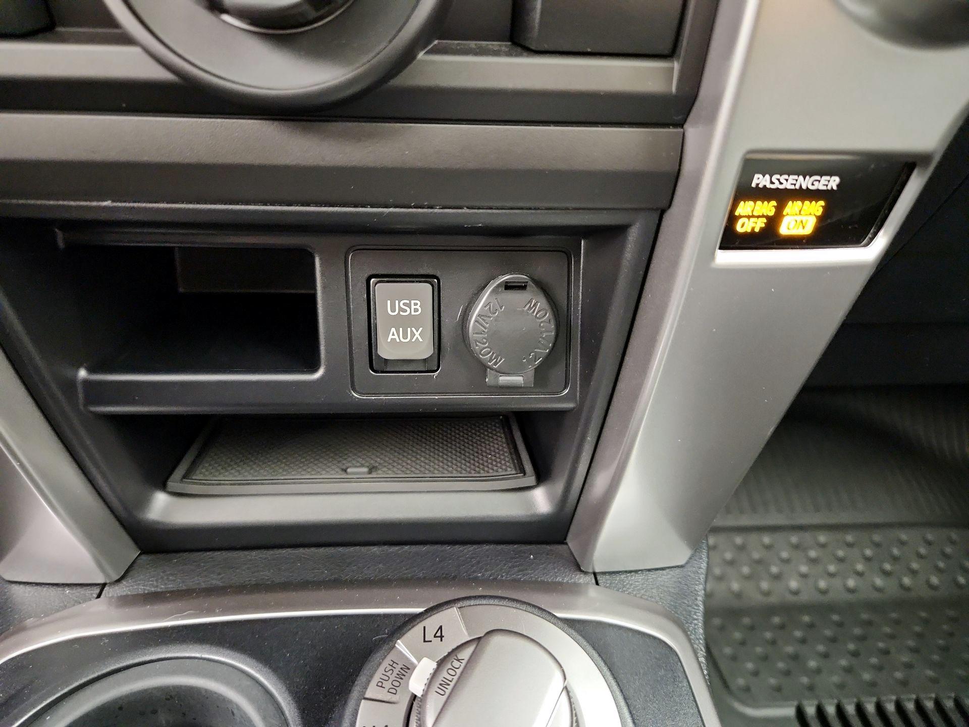 Thumbnail: 2019 Toyota 4Runner - 18