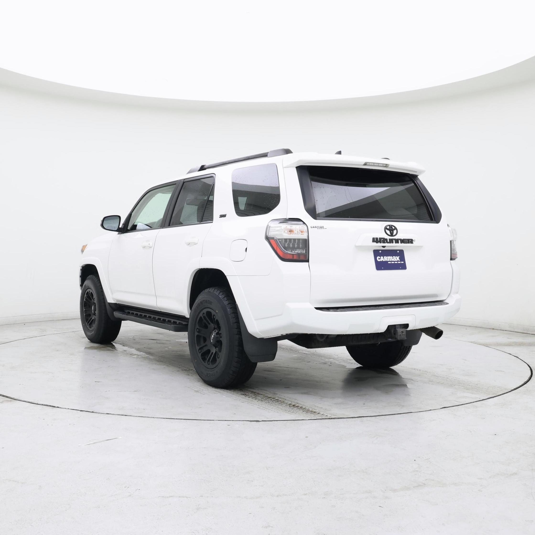 Thumbnail: 2019 Toyota 4Runner - 2