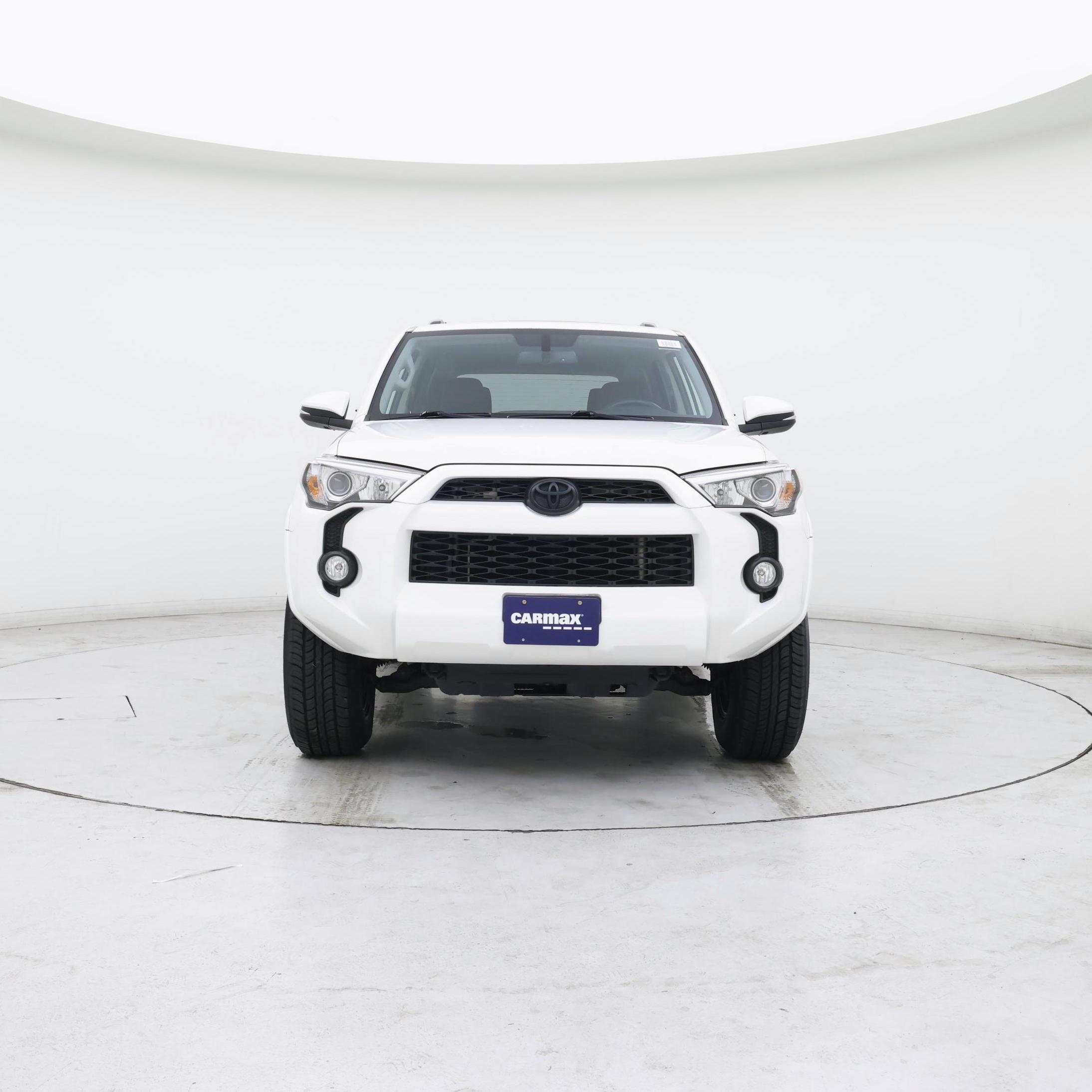 Thumbnail: 2019 Toyota 4Runner - 5