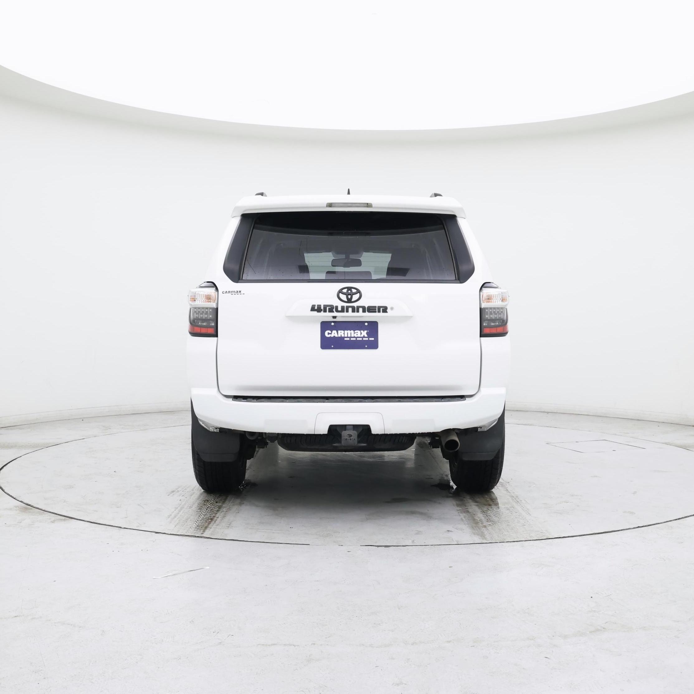 Thumbnail: 2019 Toyota 4Runner - 6