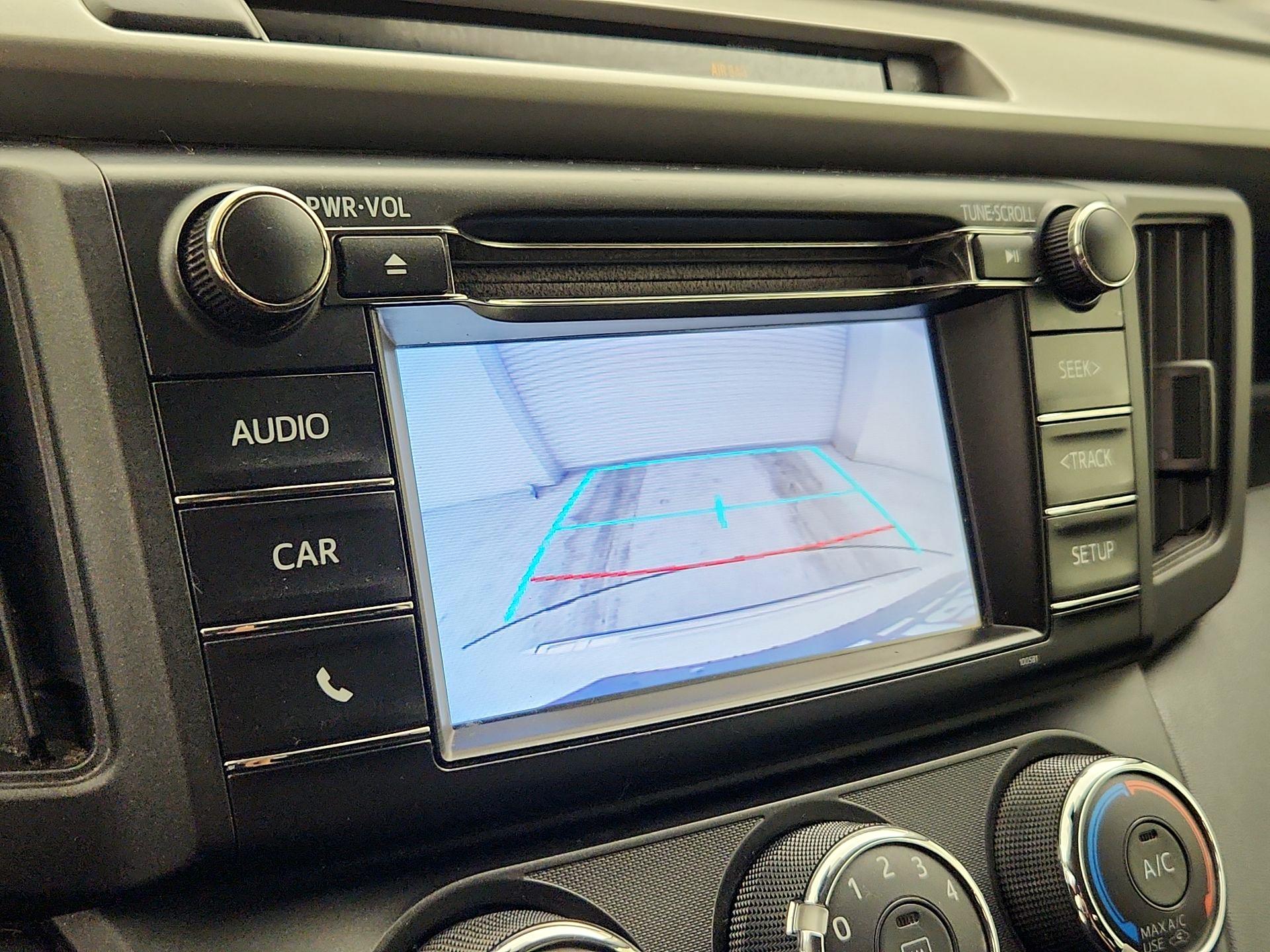 Thumbnail: 2017 Toyota RAV4 - 14