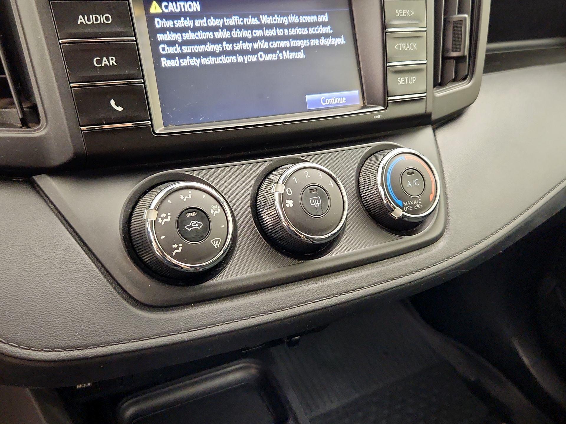 Thumbnail: 2017 Toyota RAV4 - 16